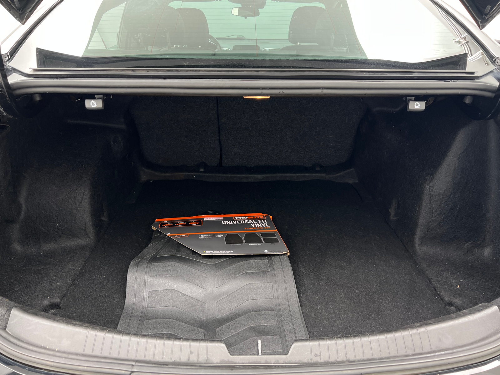 Thumbnail: 2023 Chevrolet Malibu - 7