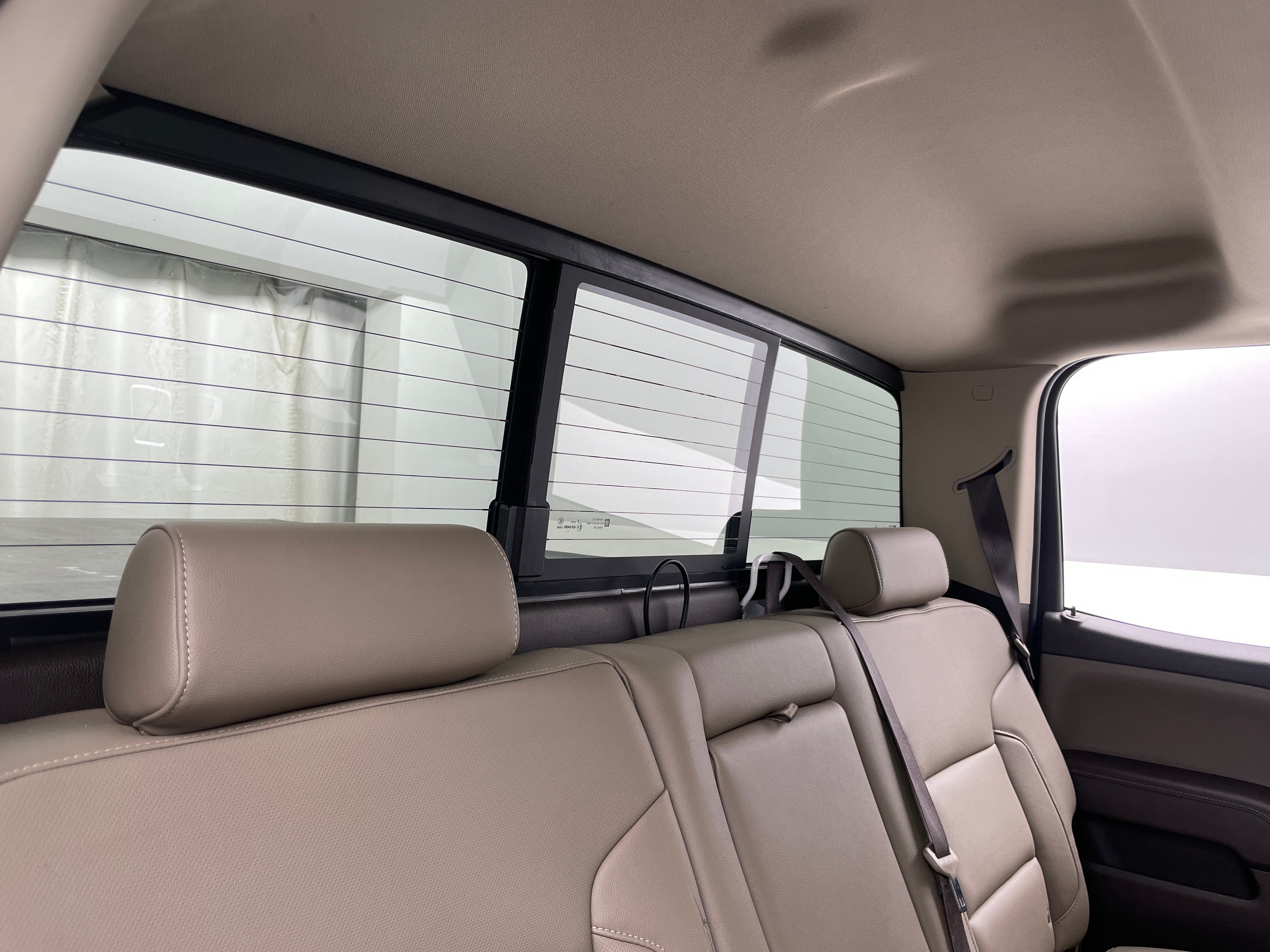 2017 GMC Sierra 1500 SLT 5