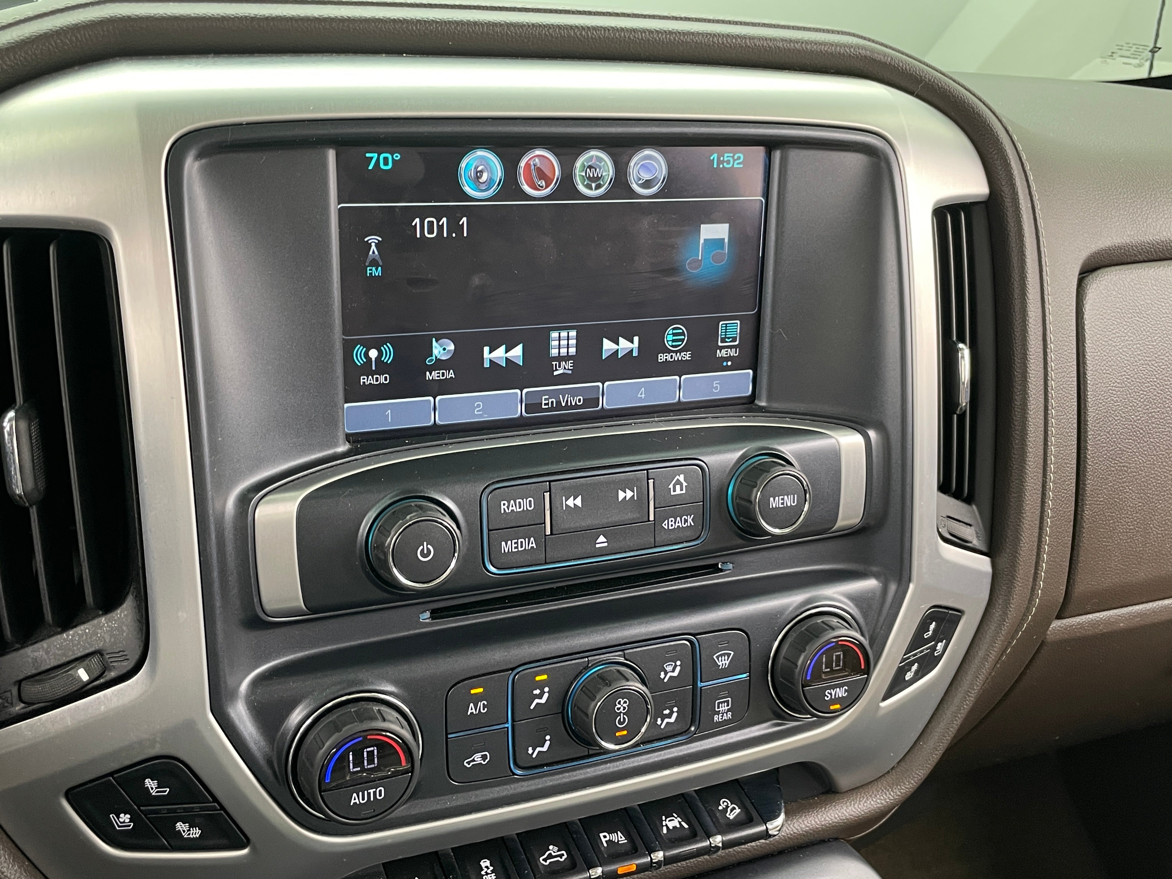 2017 GMC Sierra 1500 SLT 3