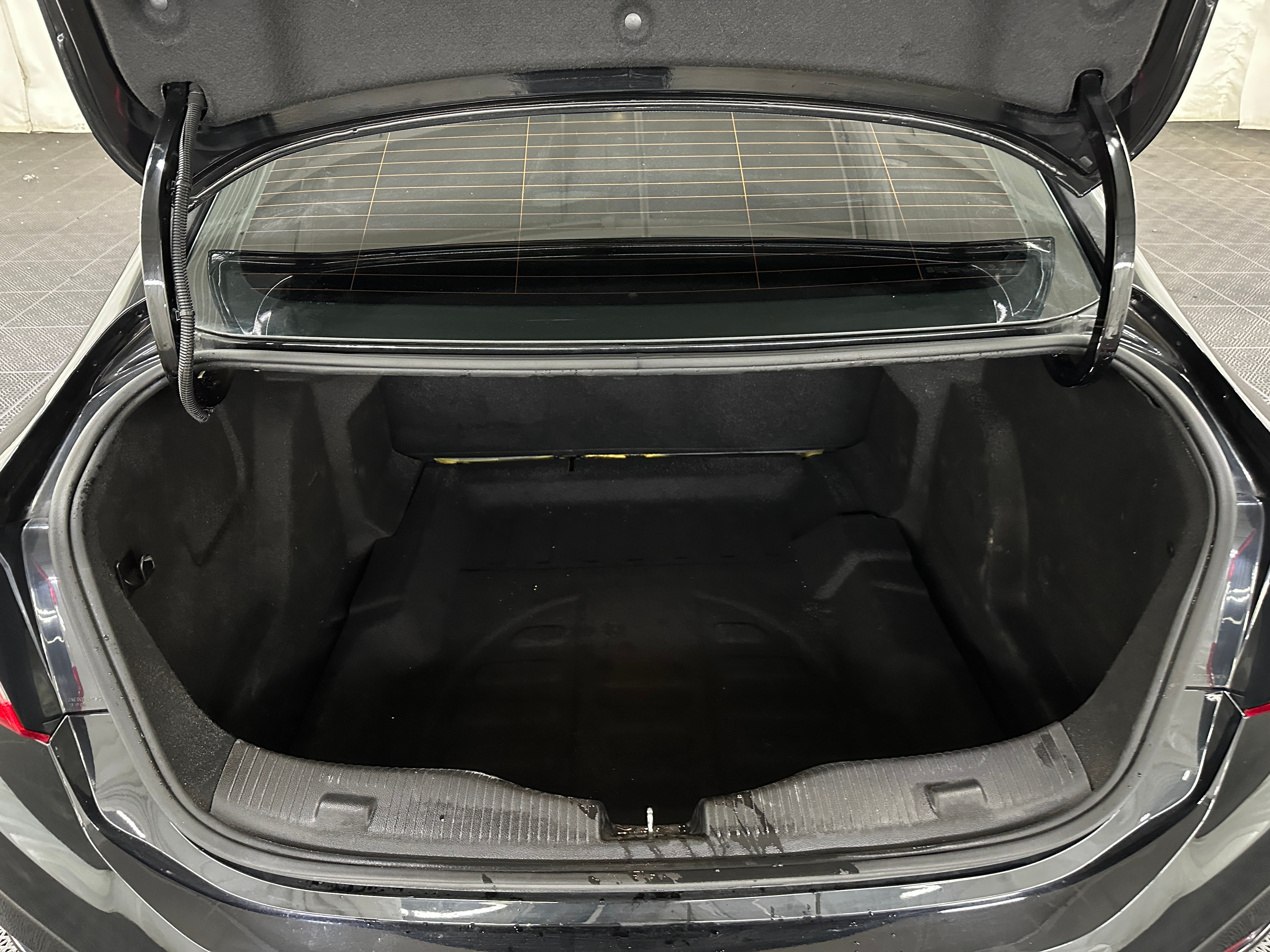 2019 Chevrolet Cruze LS 7