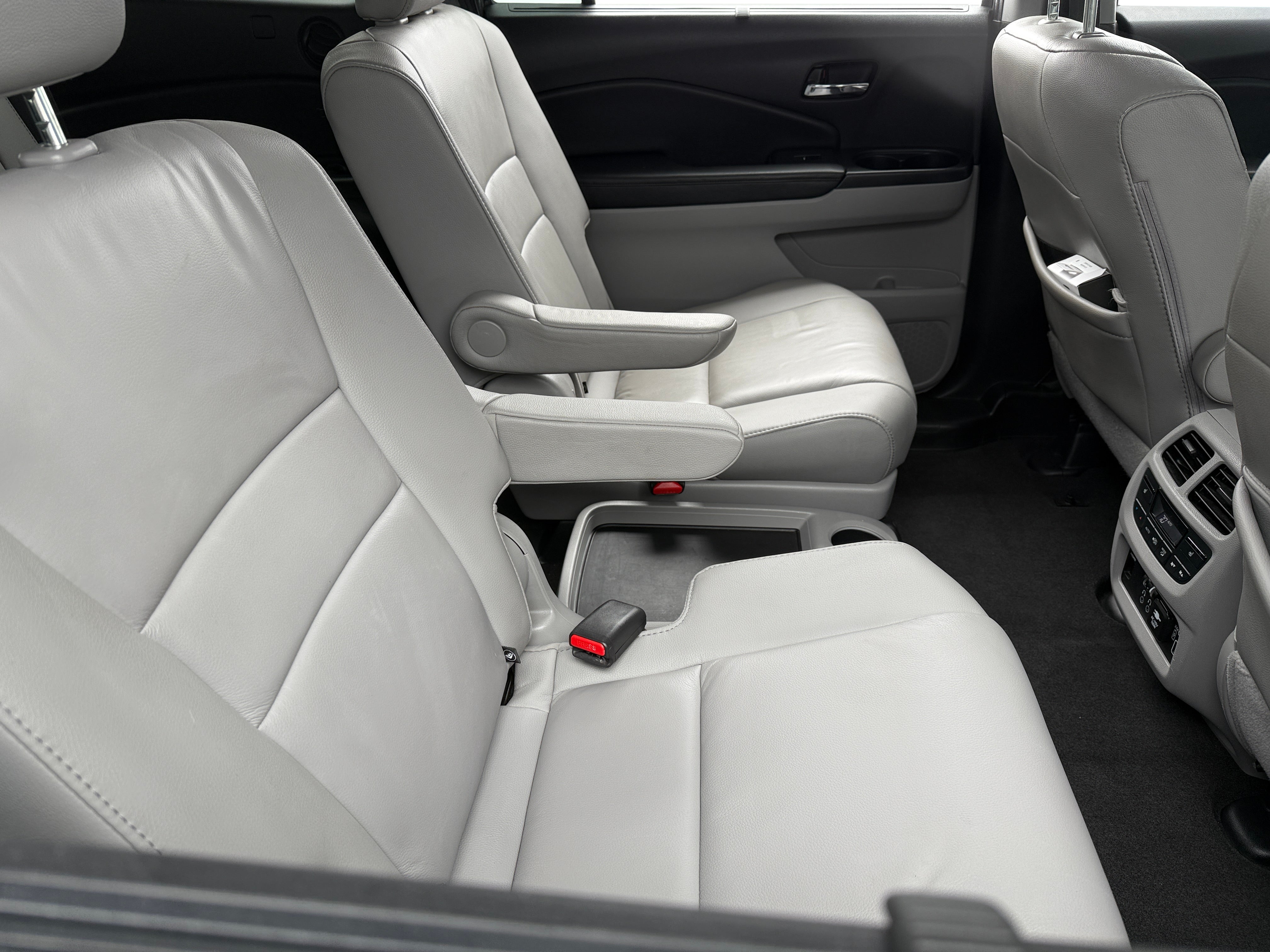 2019 Honda Pilot Touring 5