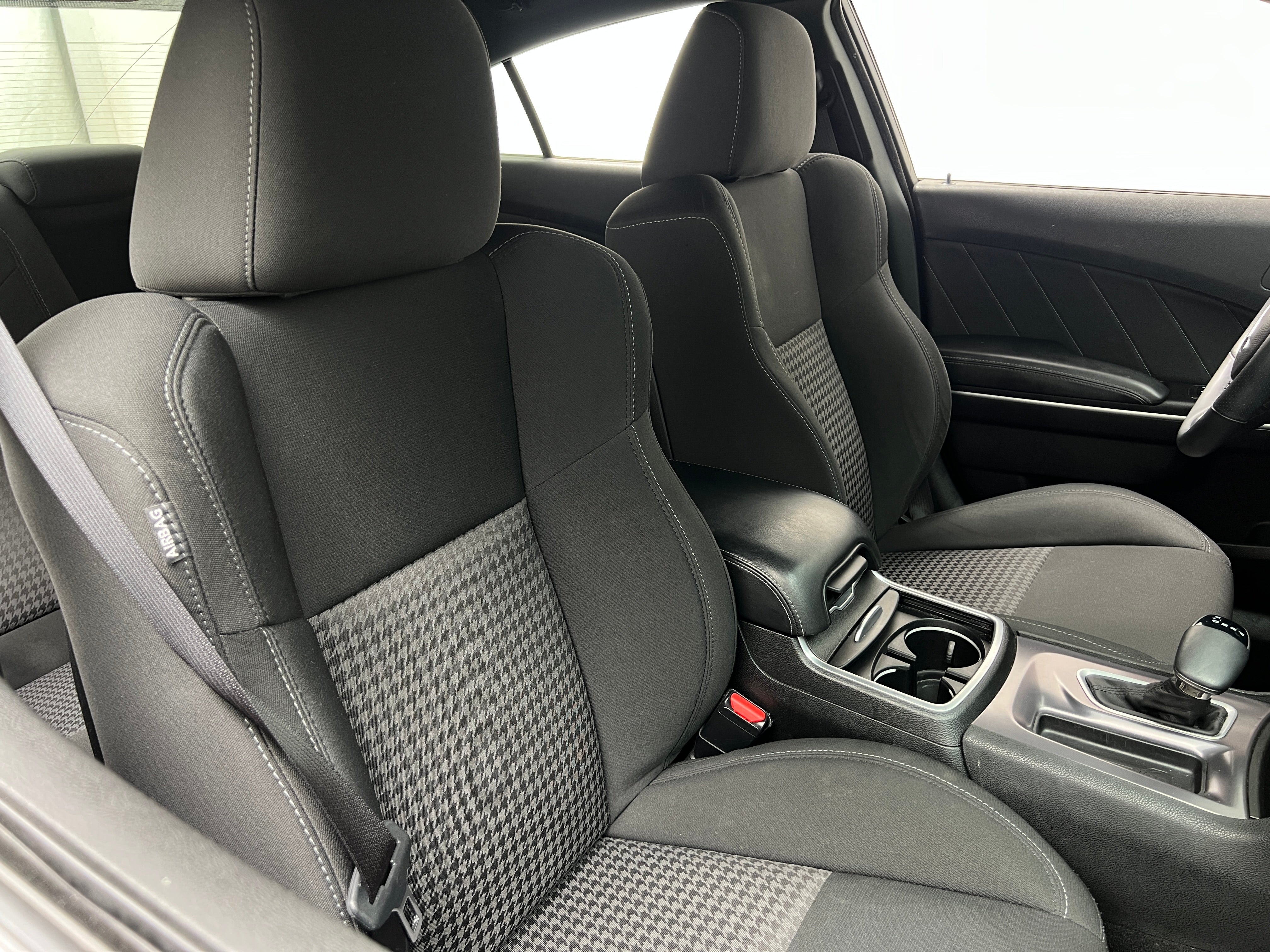 2019 Dodge Charger GT 2