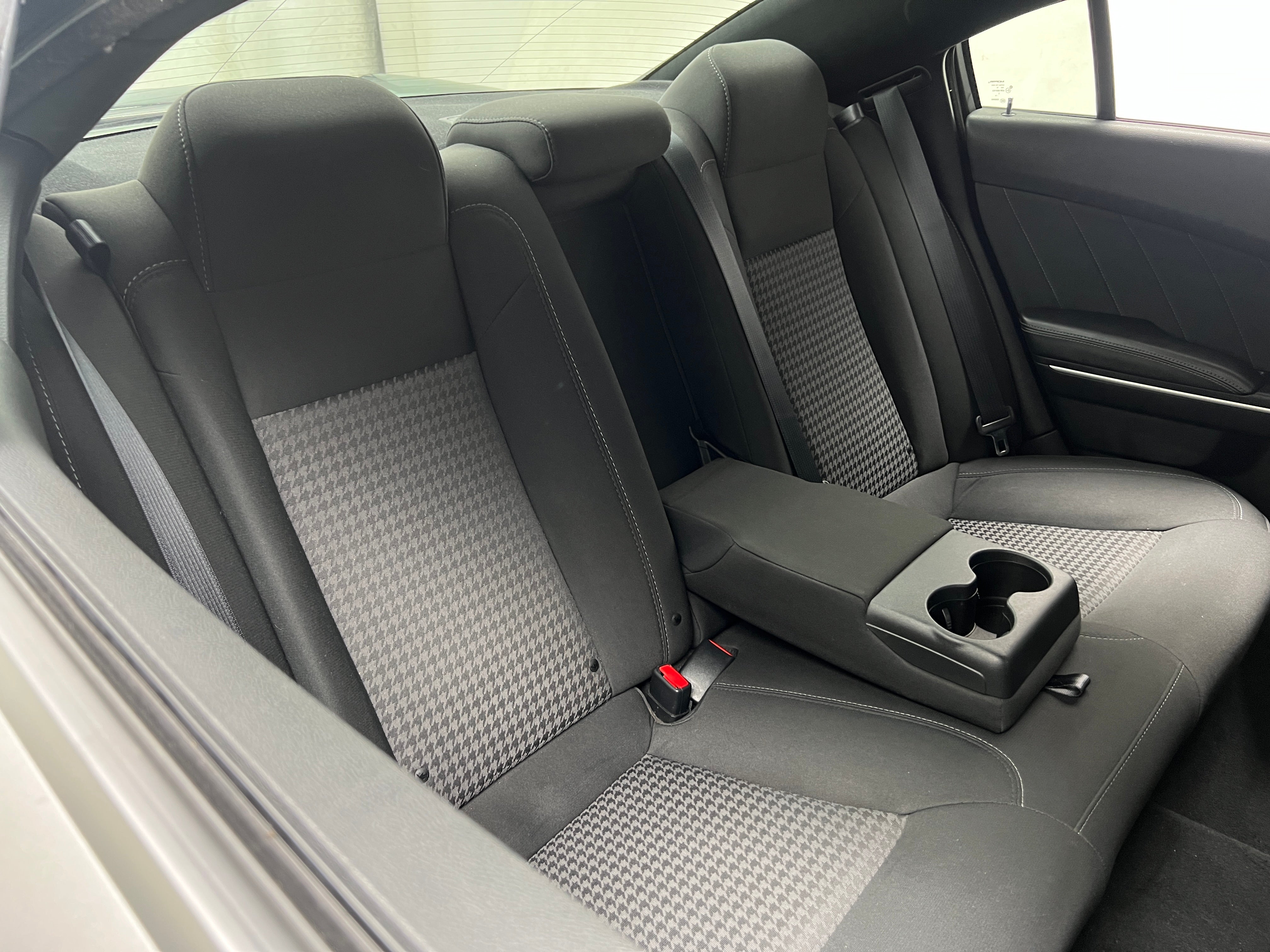 2019 Dodge Charger GT 6