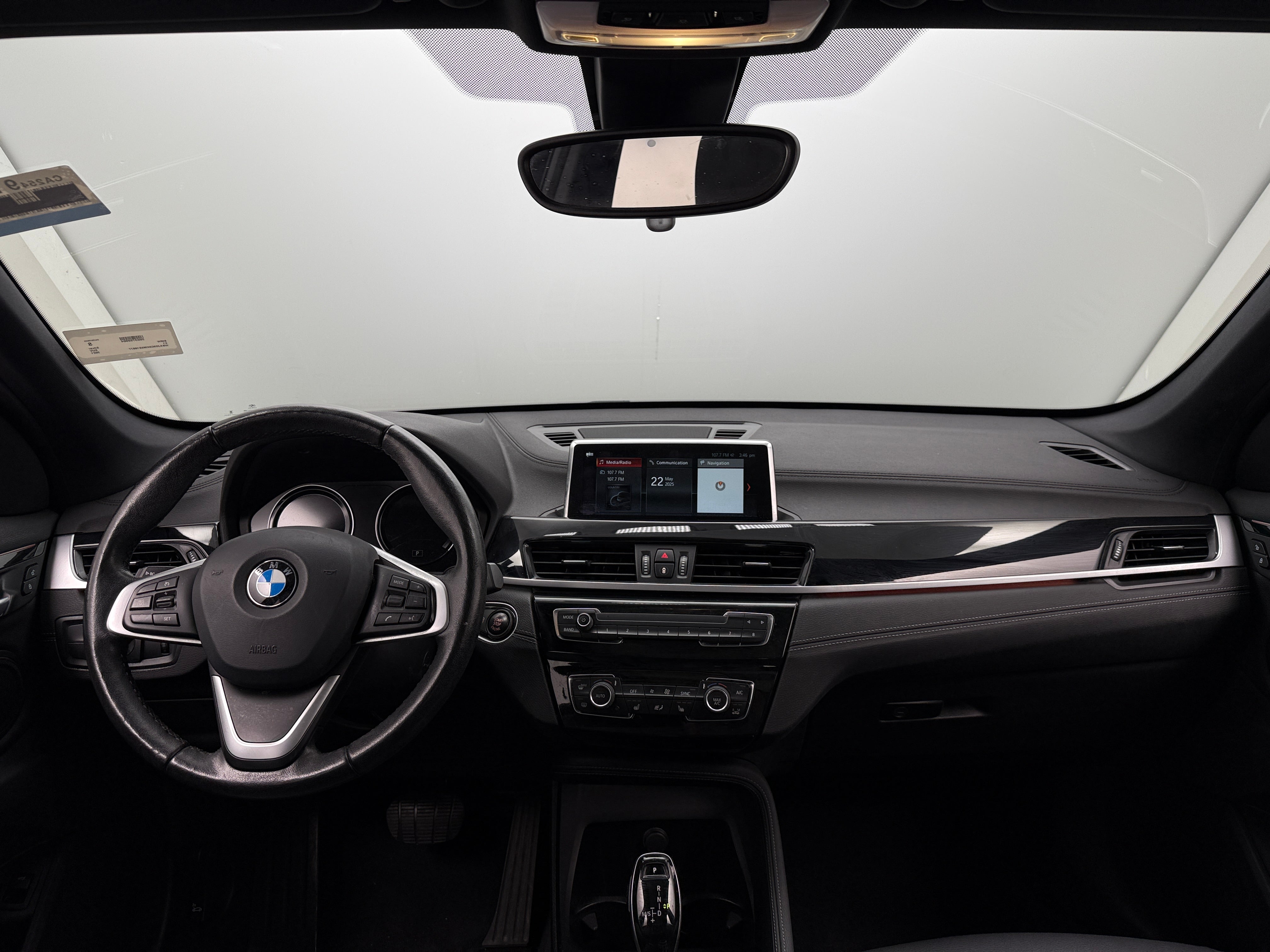 2021 BMW X1 xDrive28i 2