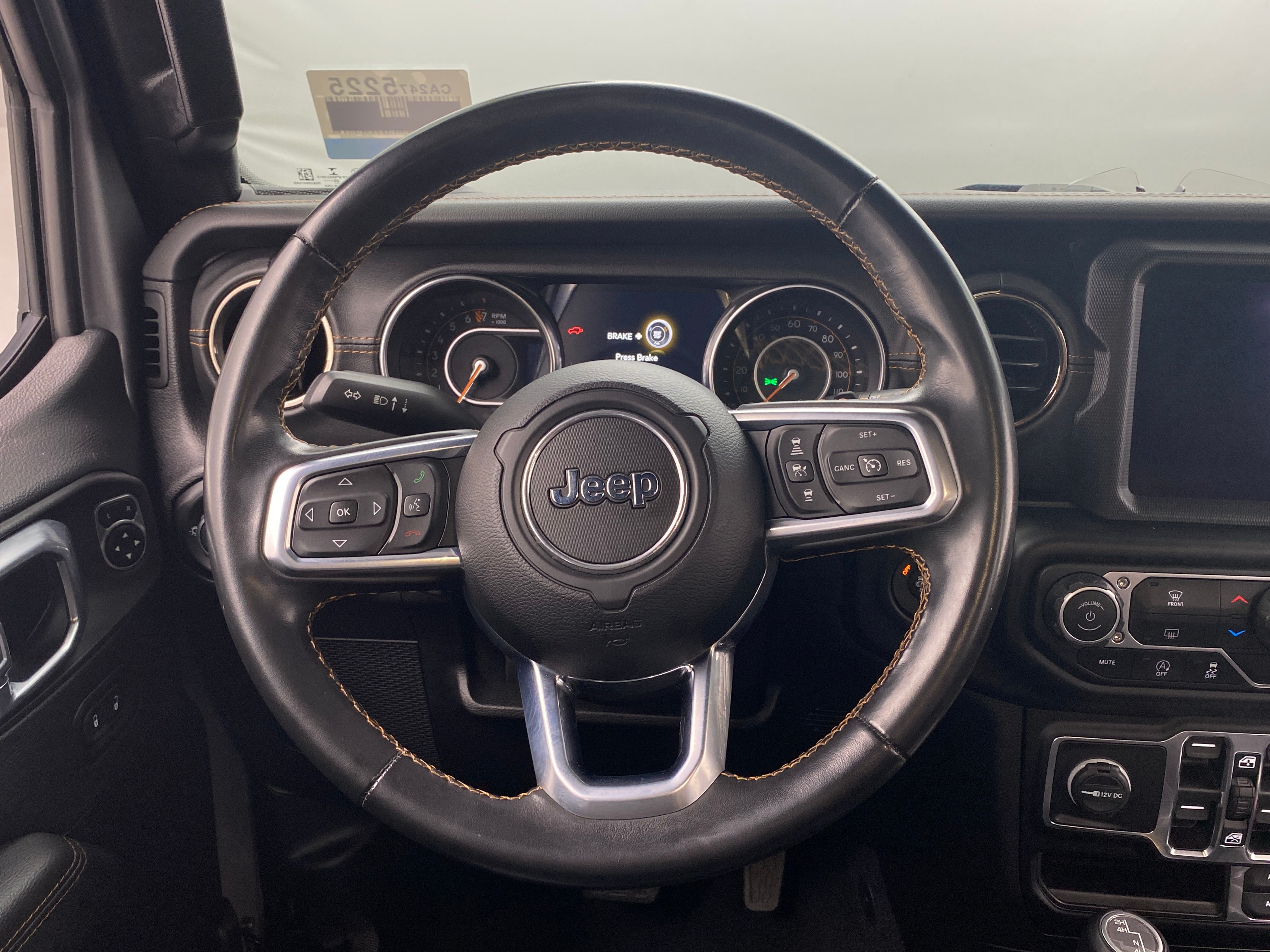 2021 Jeep Wrangler Unlimited Altitude 4