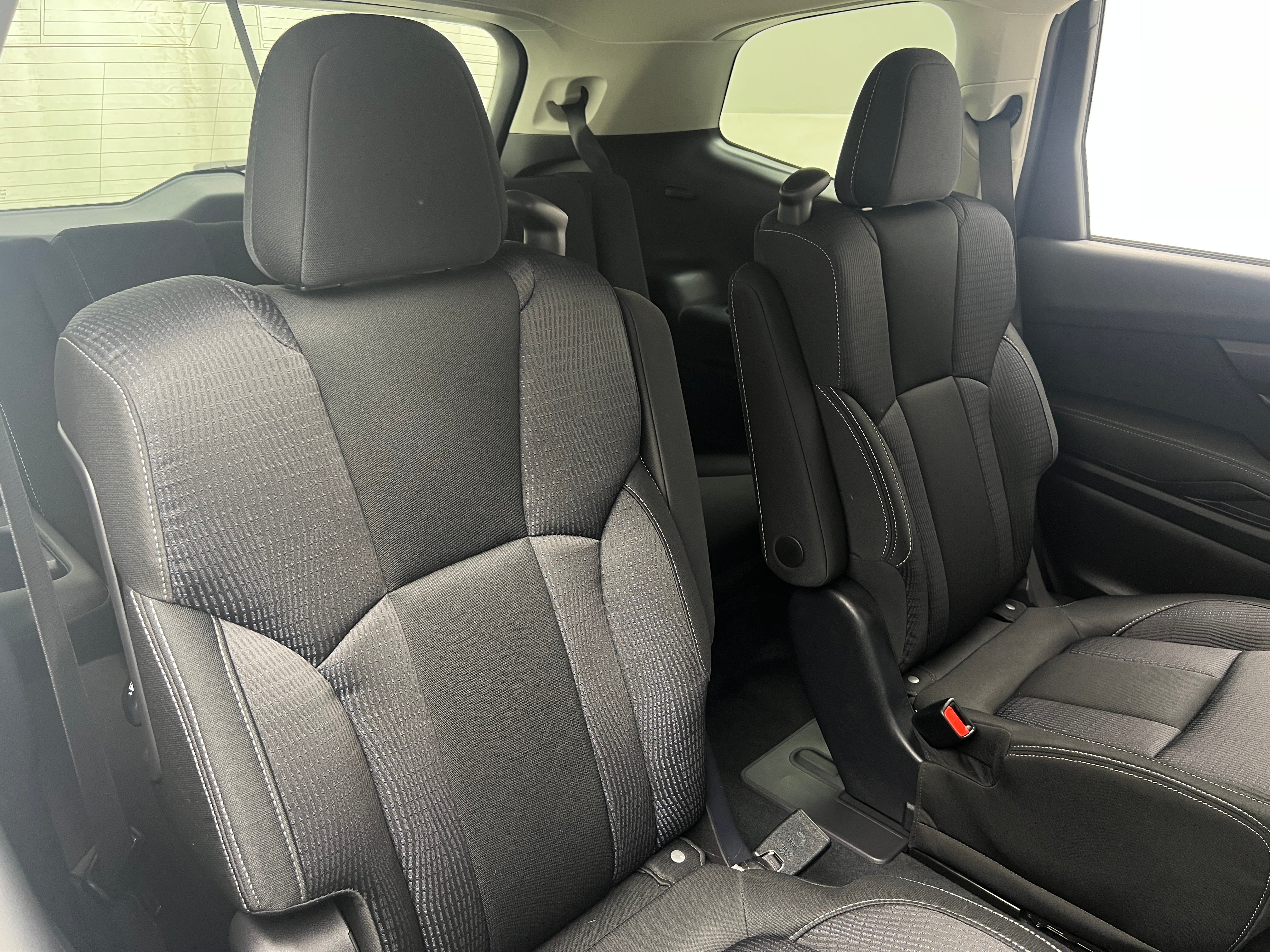 2024 Subaru Ascent Premium 6