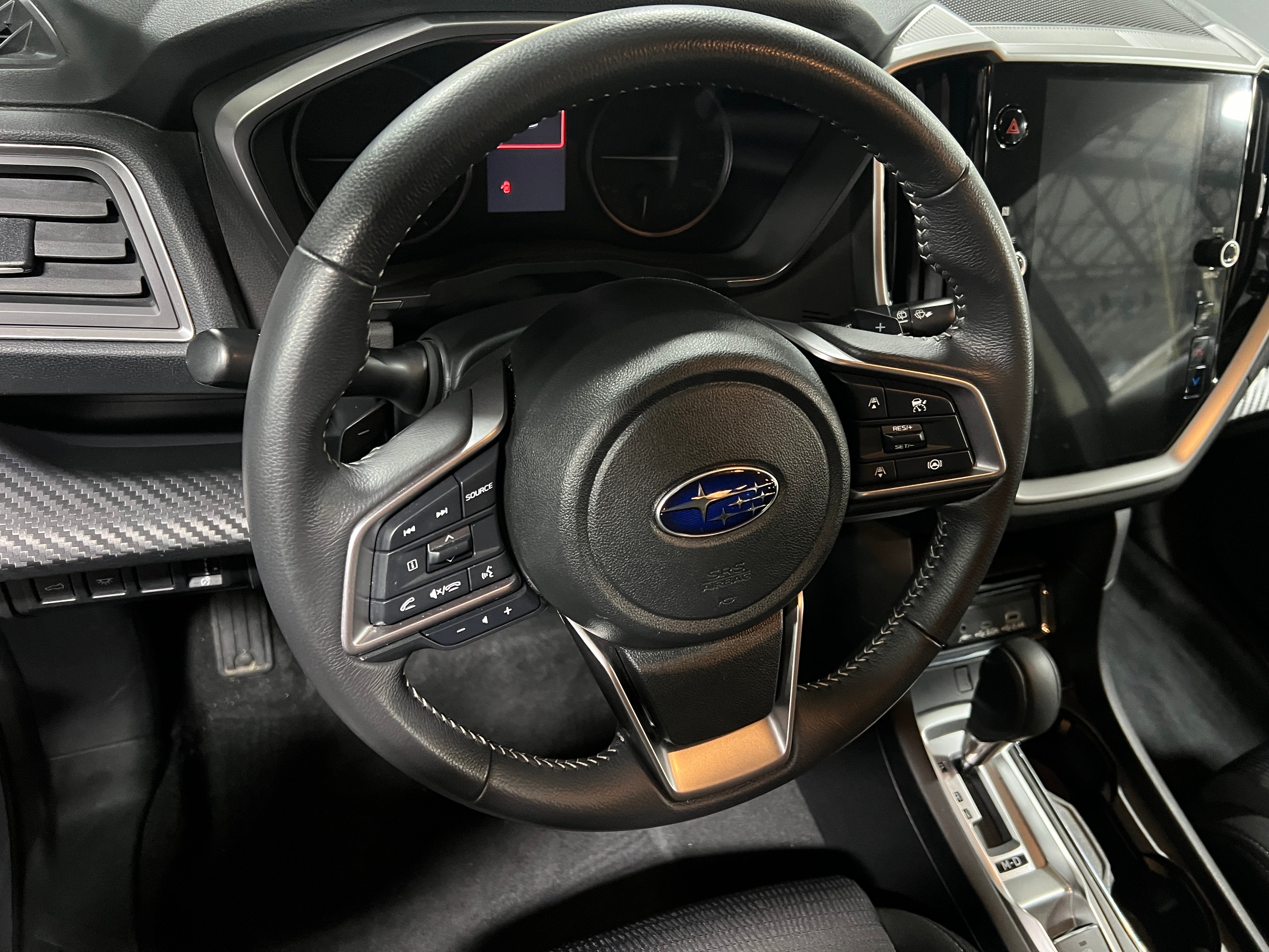 2024 Subaru Ascent Premium 5