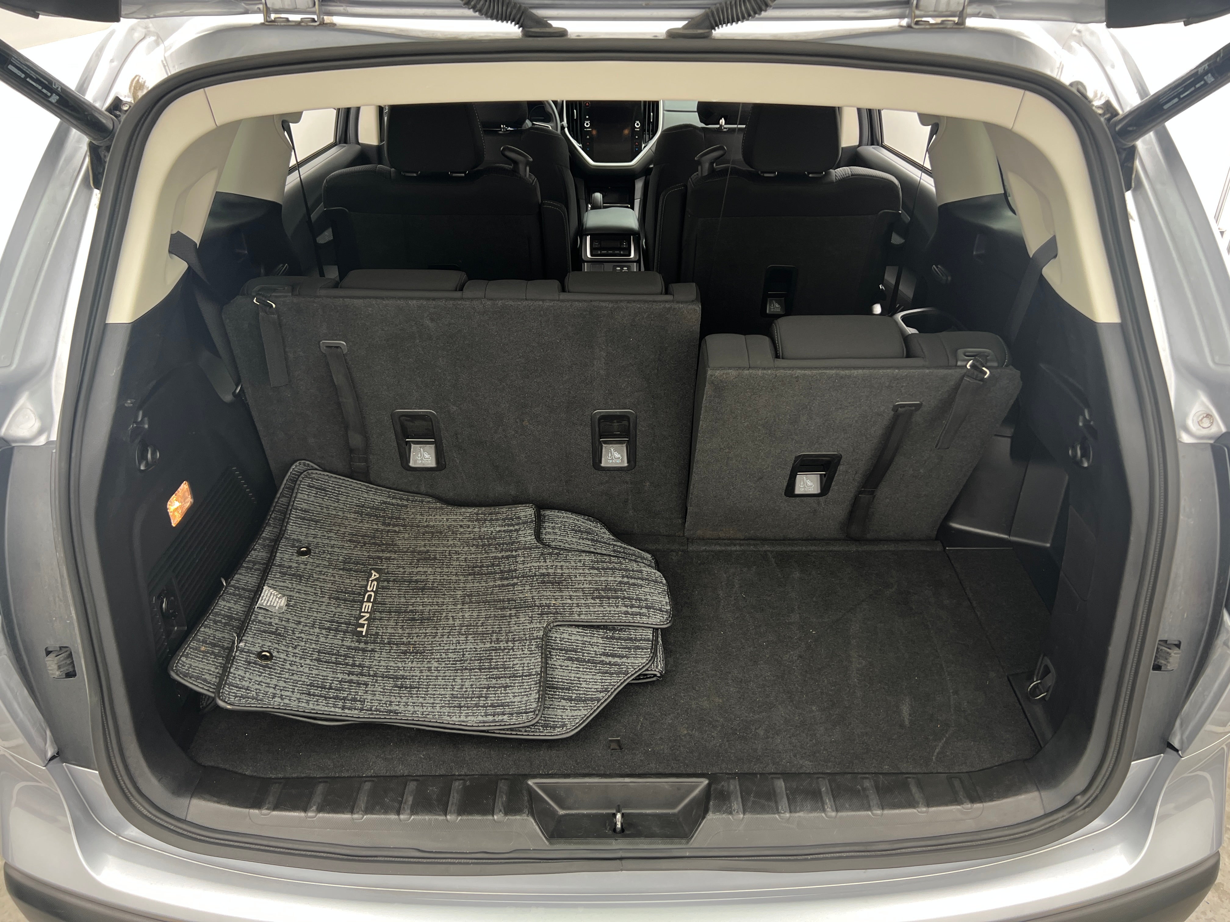 2024 Subaru Ascent Premium 7