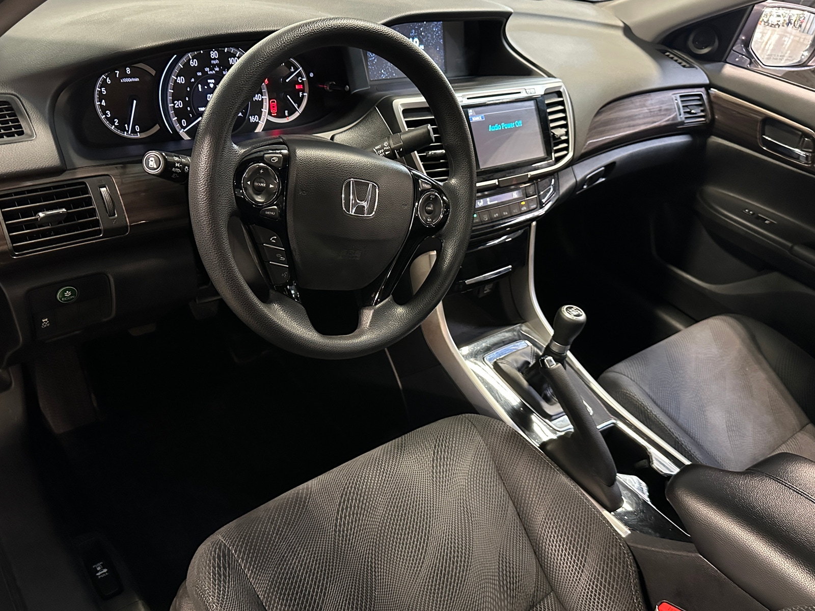 Thumbnail: 2017 Honda Accord - 3