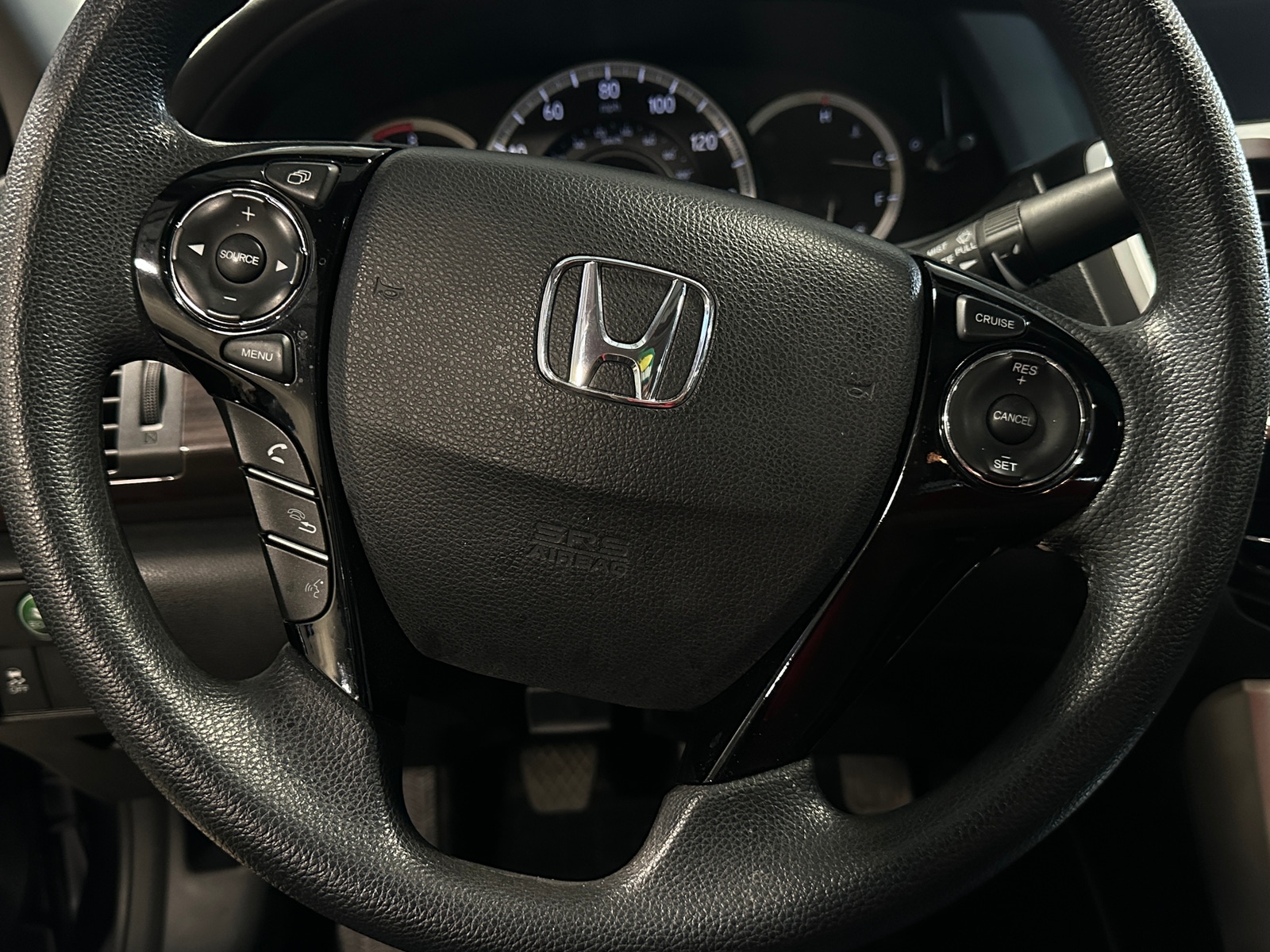 Thumbnail: 2017 Honda Accord - 5