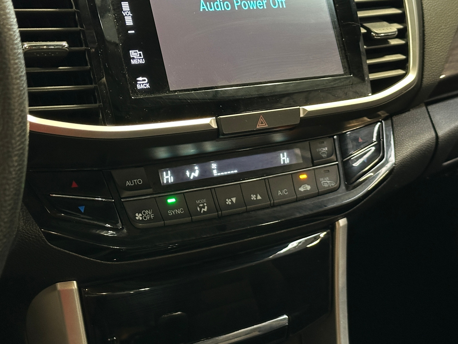 Thumbnail: 2017 Honda Accord - 4
