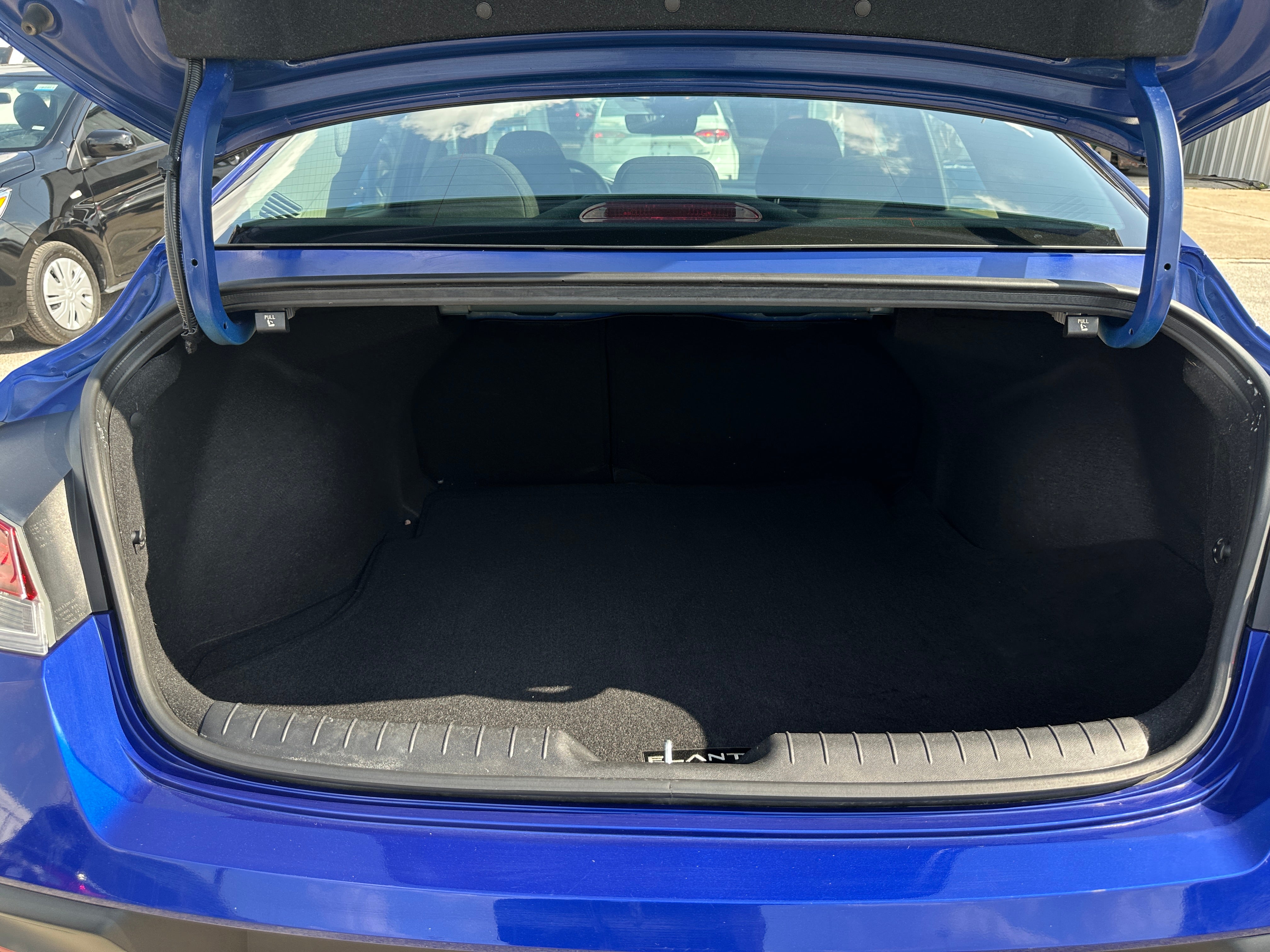 2024 Hyundai Elantra SEL 7
