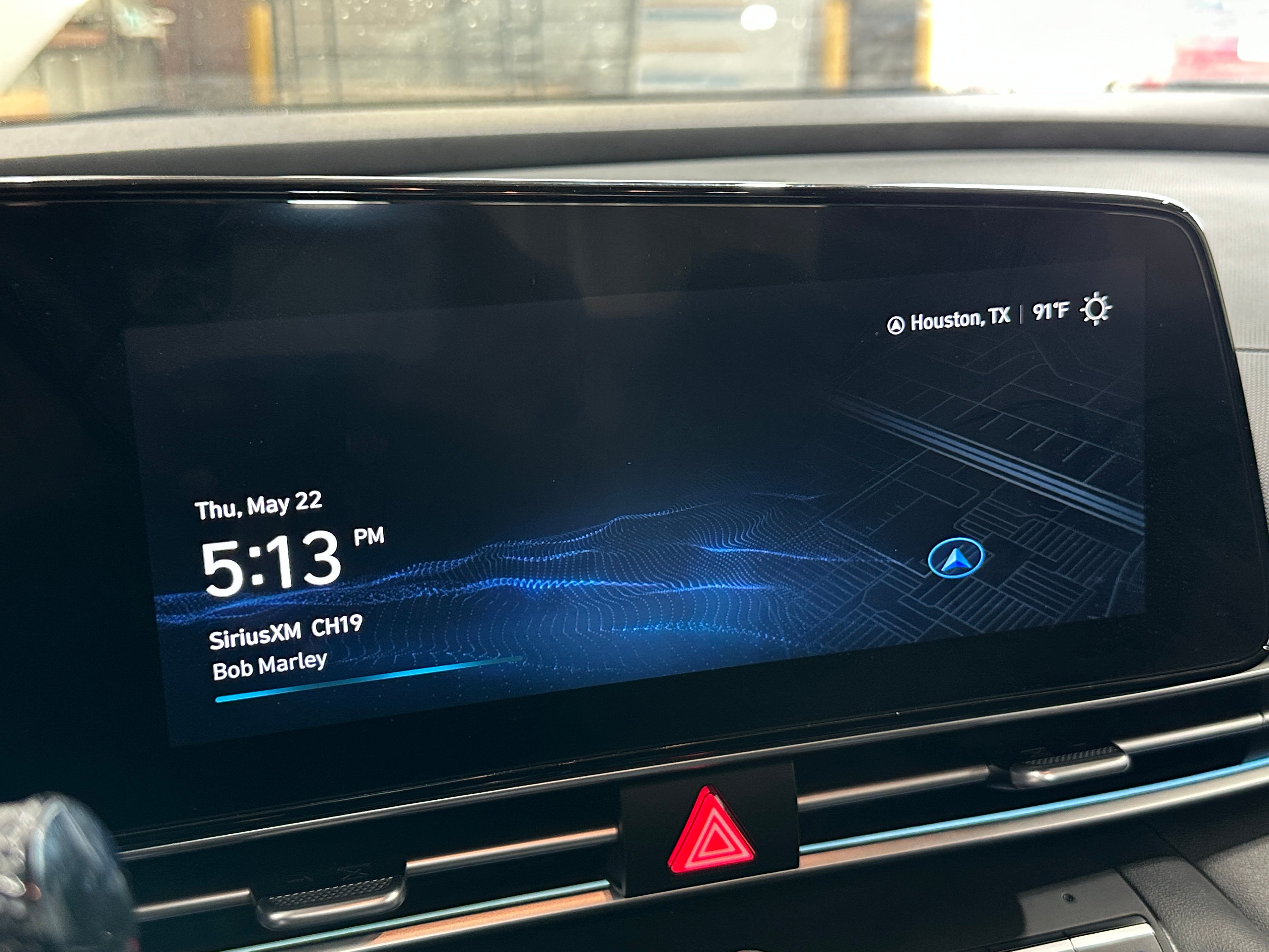 2024 Hyundai Elantra SEL 4