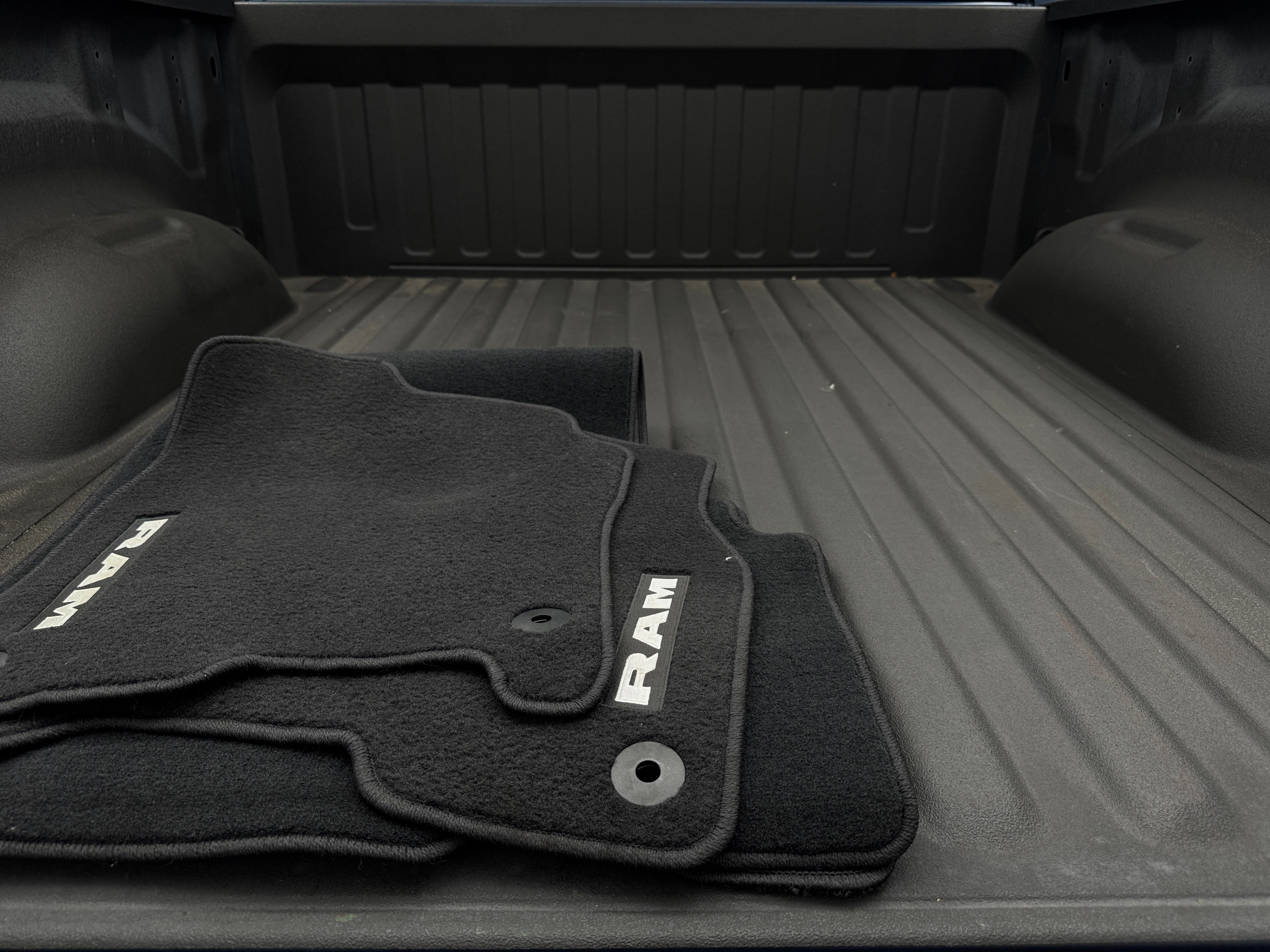 2023 RAM 1500 Big Horn 7