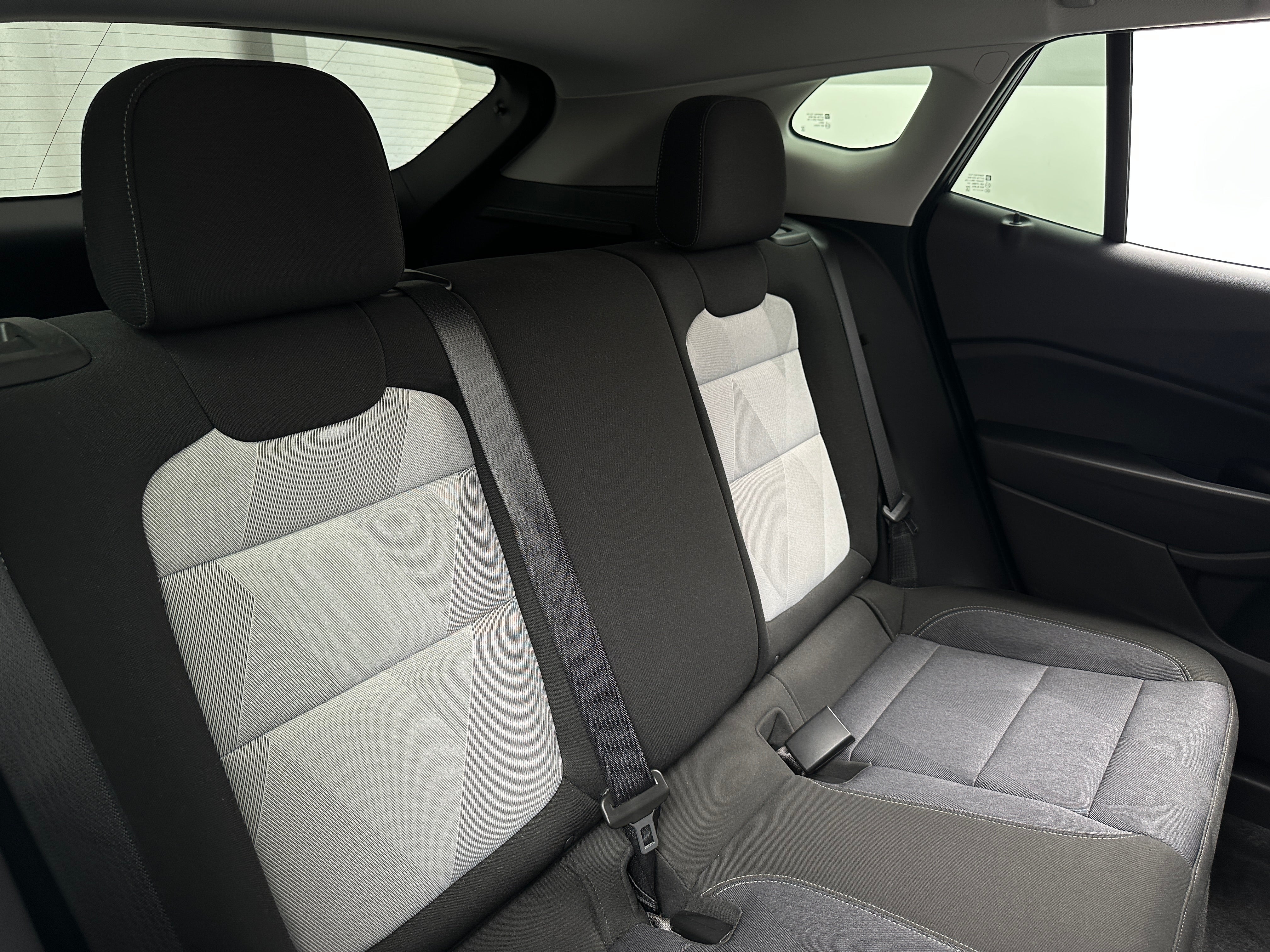 2024 Chevrolet Trax LS 6