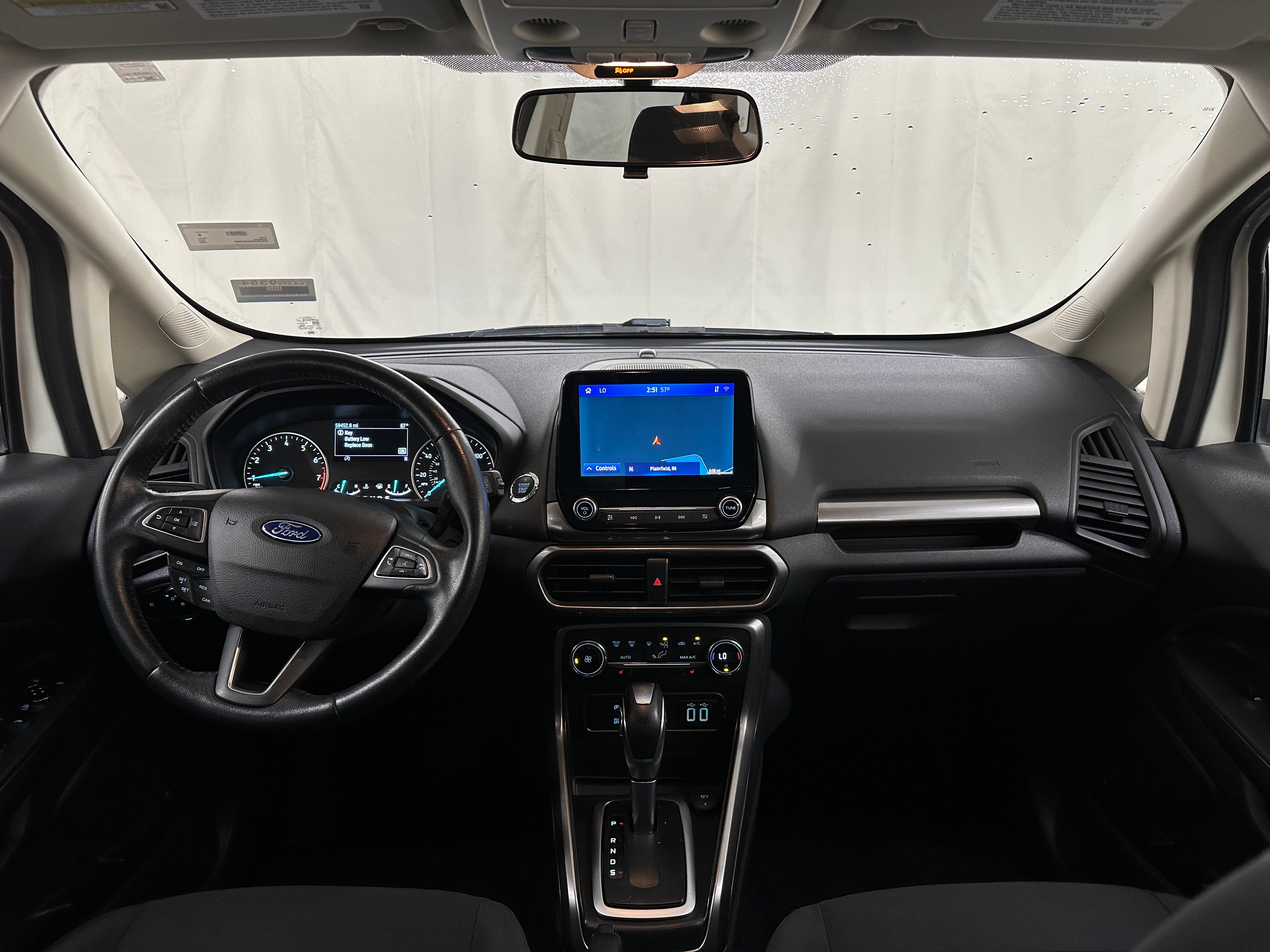 2020 Ford EcoSport SE 3