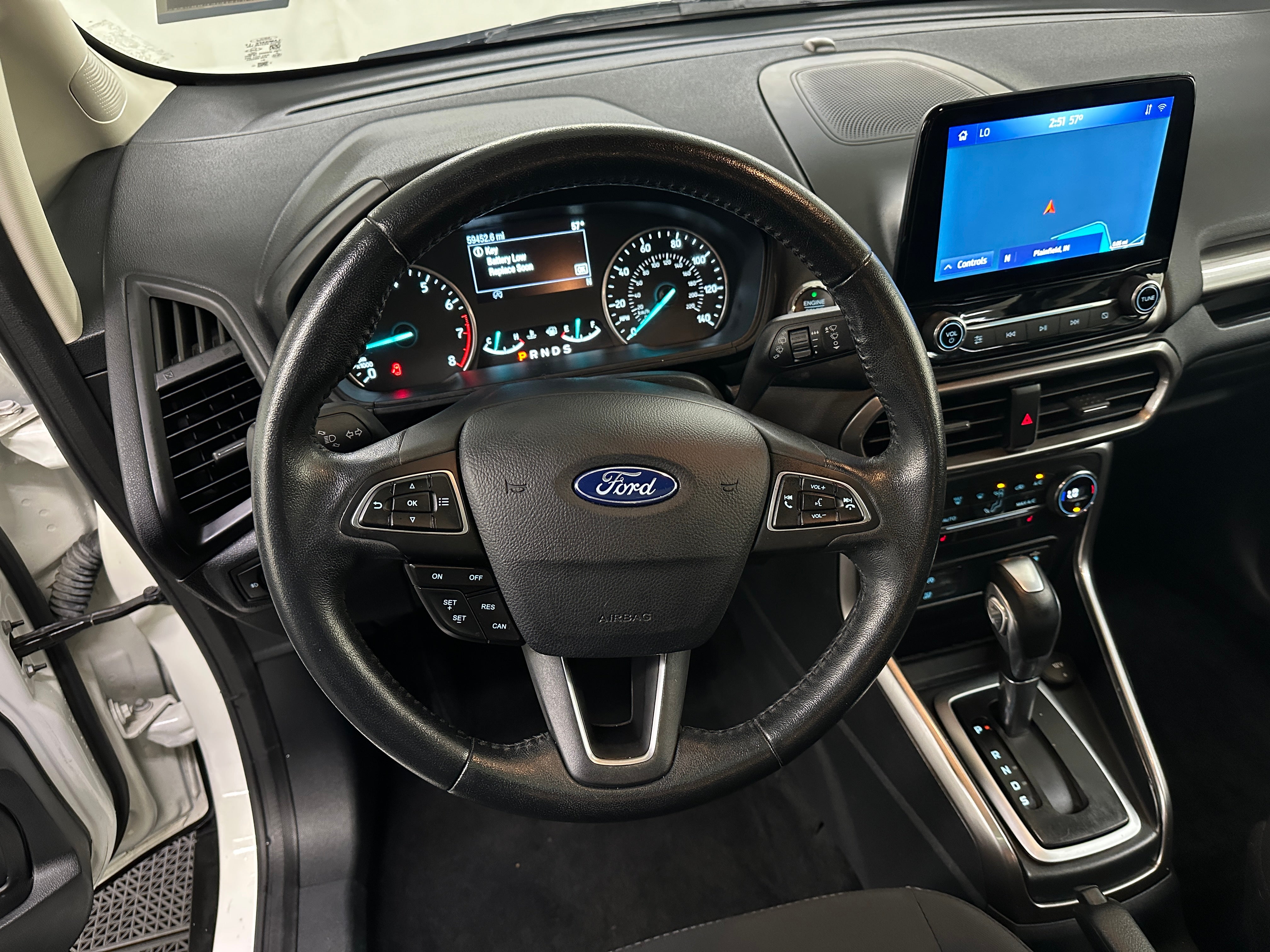 2020 Ford EcoSport SE 5