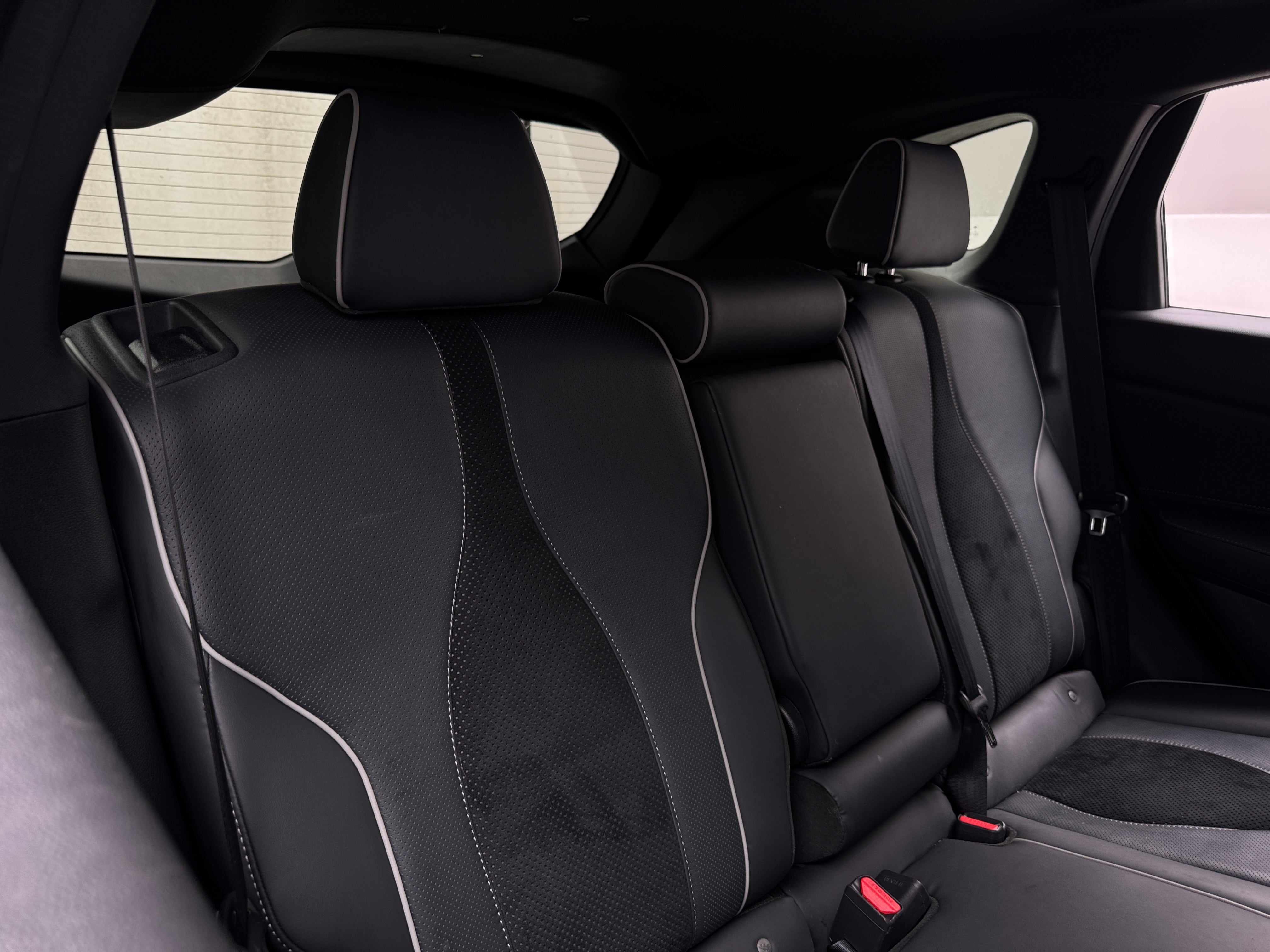 2021 Acura RDX Base 5
