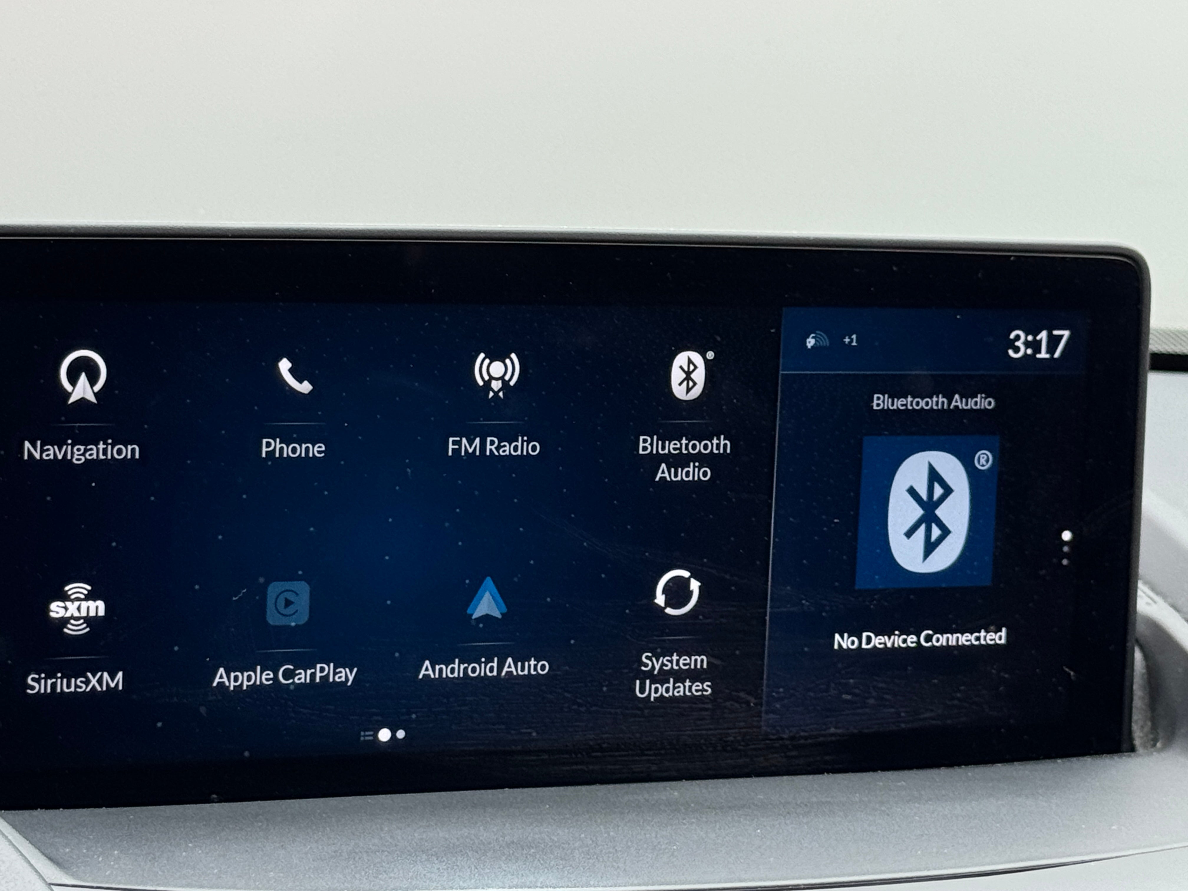 2021 Acura RDX Base 3