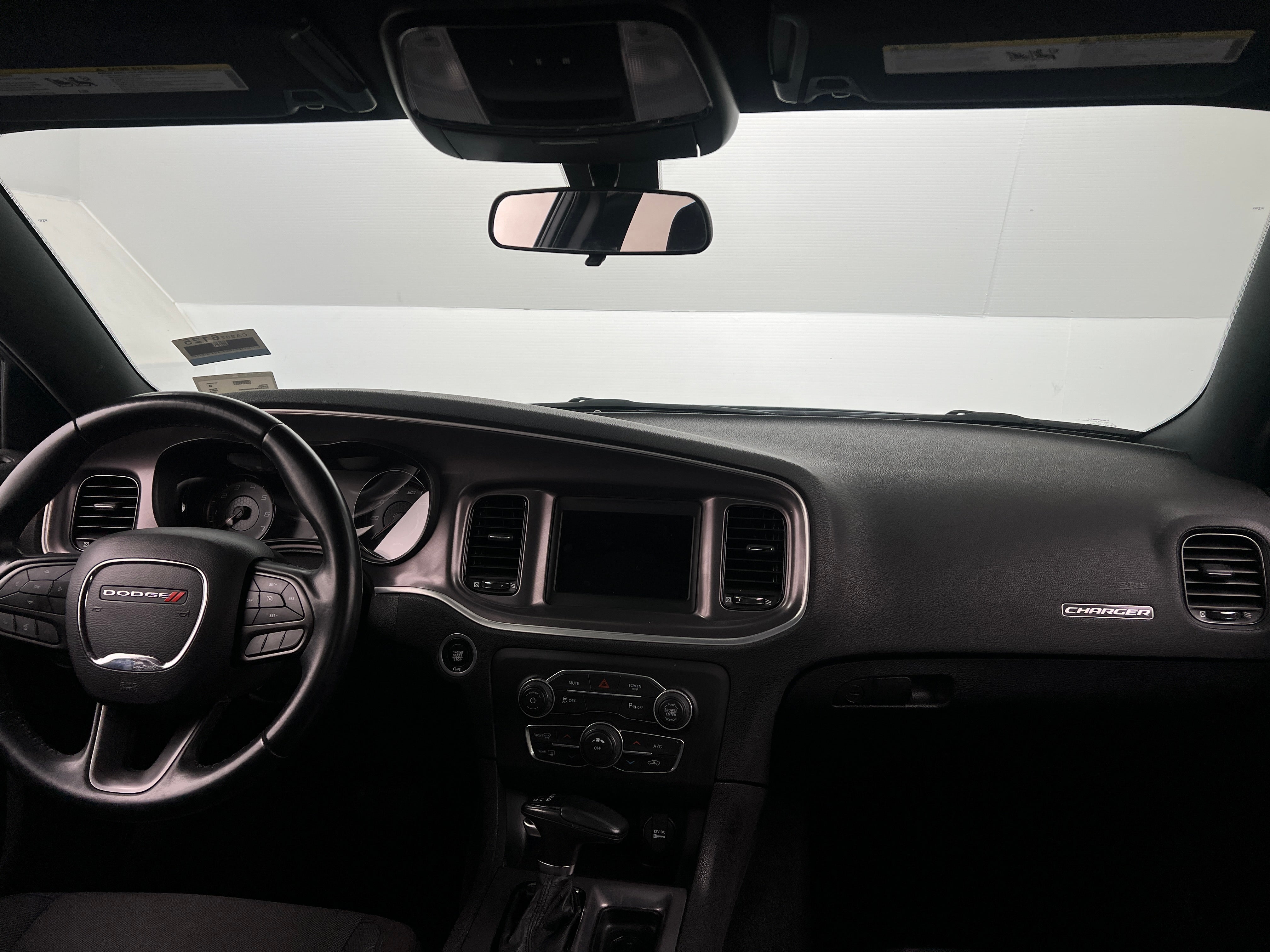 2021 Dodge Charger SXT 3