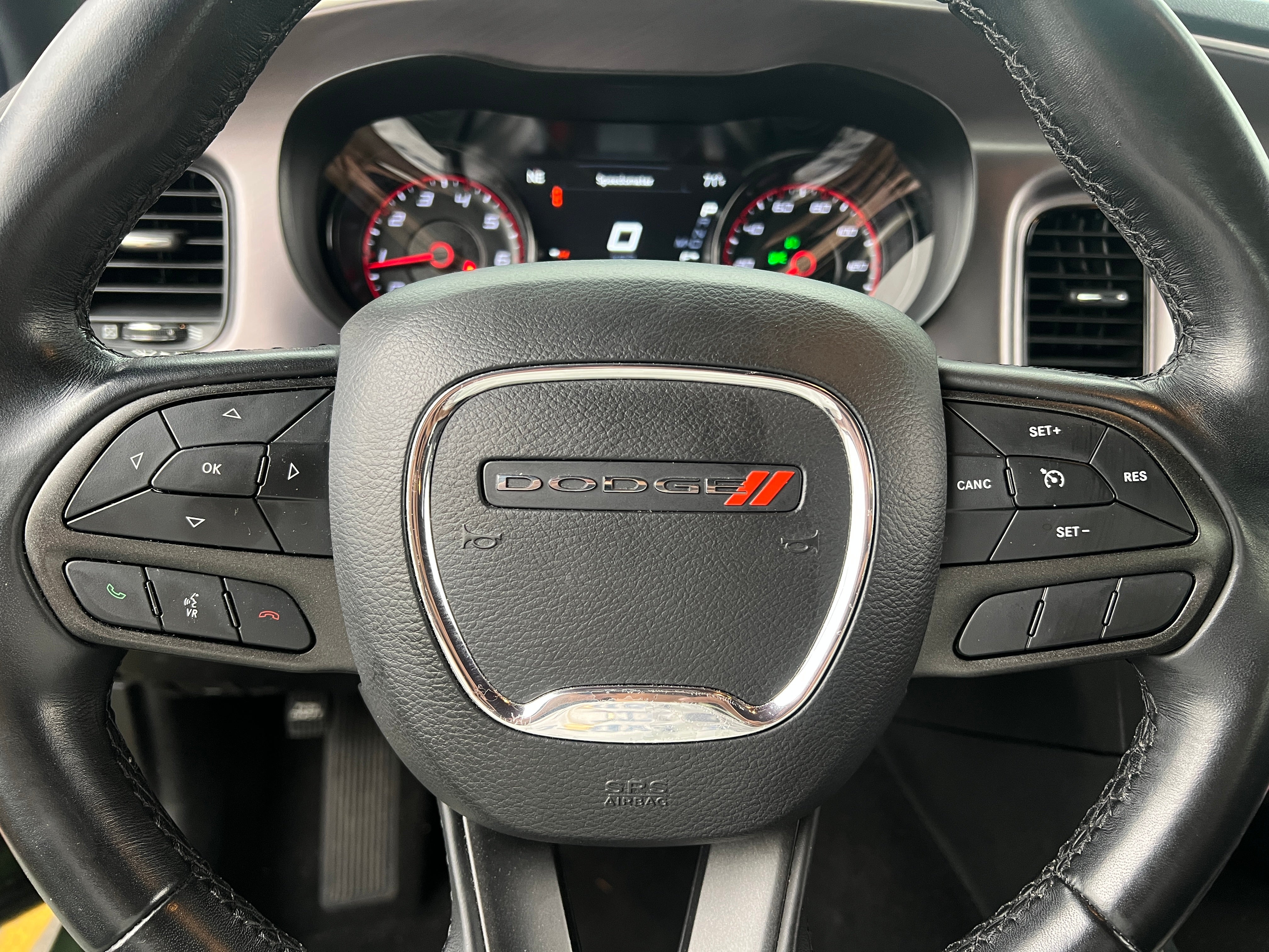 2021 Dodge Charger SXT 5