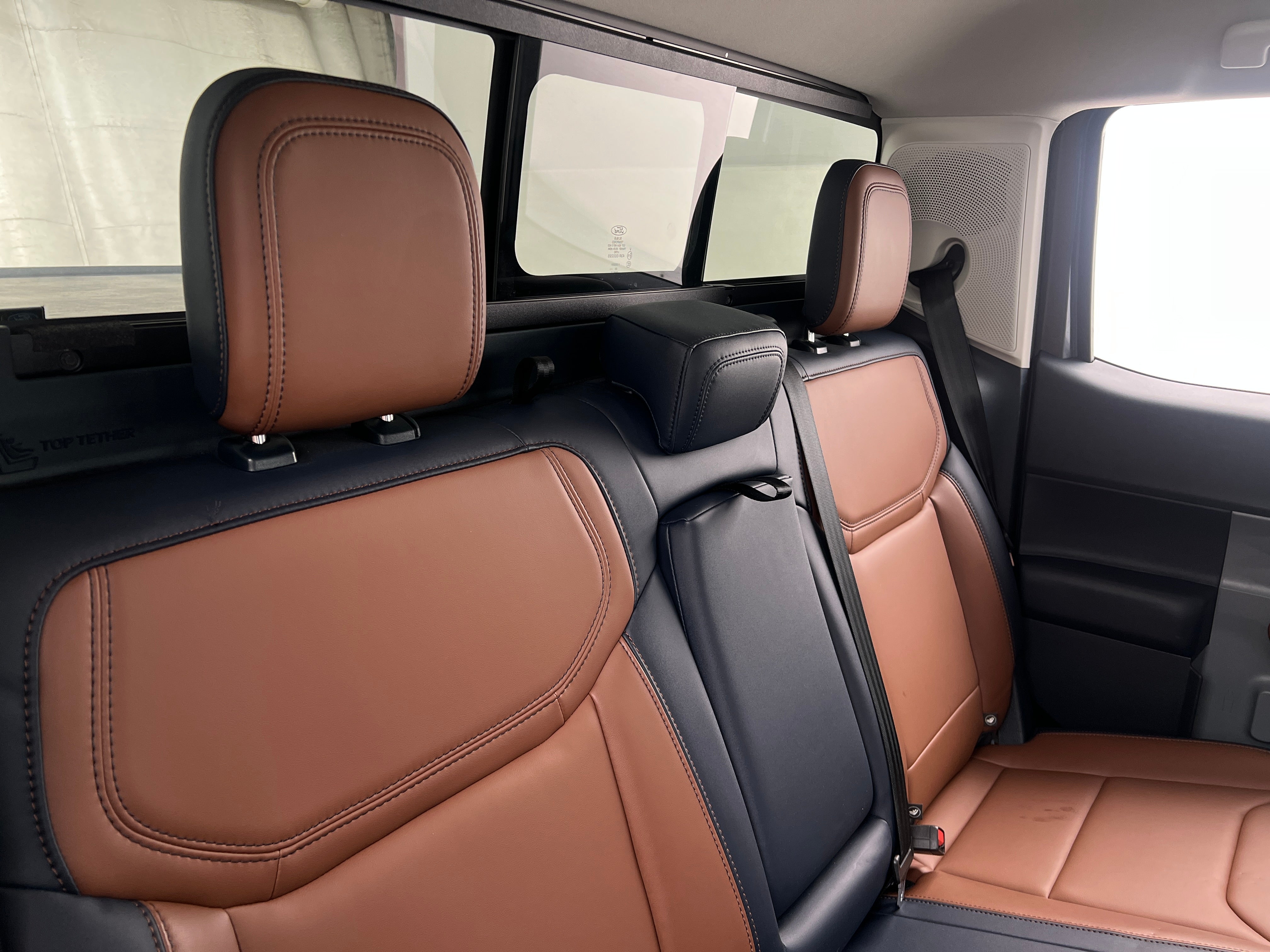 2024 Ford Maverick Lariat 5