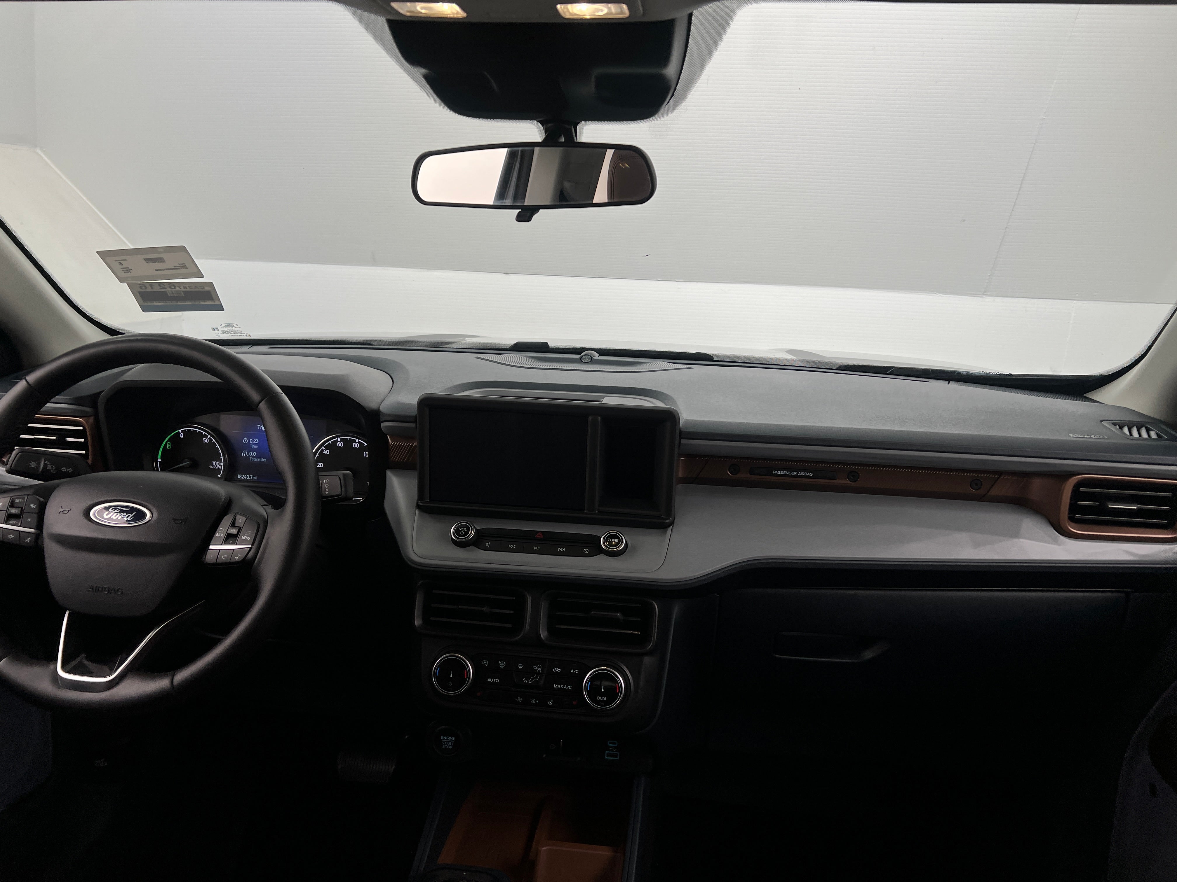 2024 Ford Maverick Lariat 2