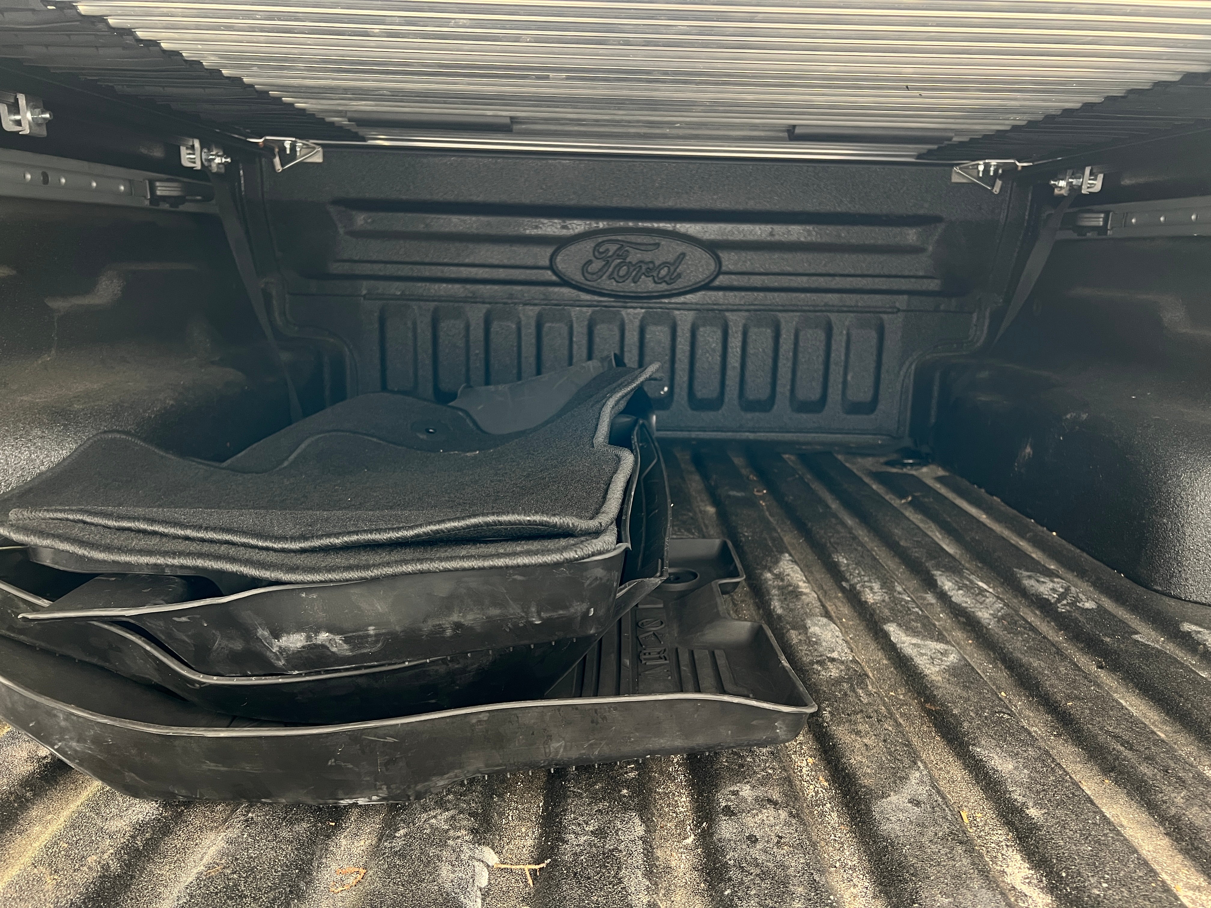 2024 Ford Maverick Lariat 6
