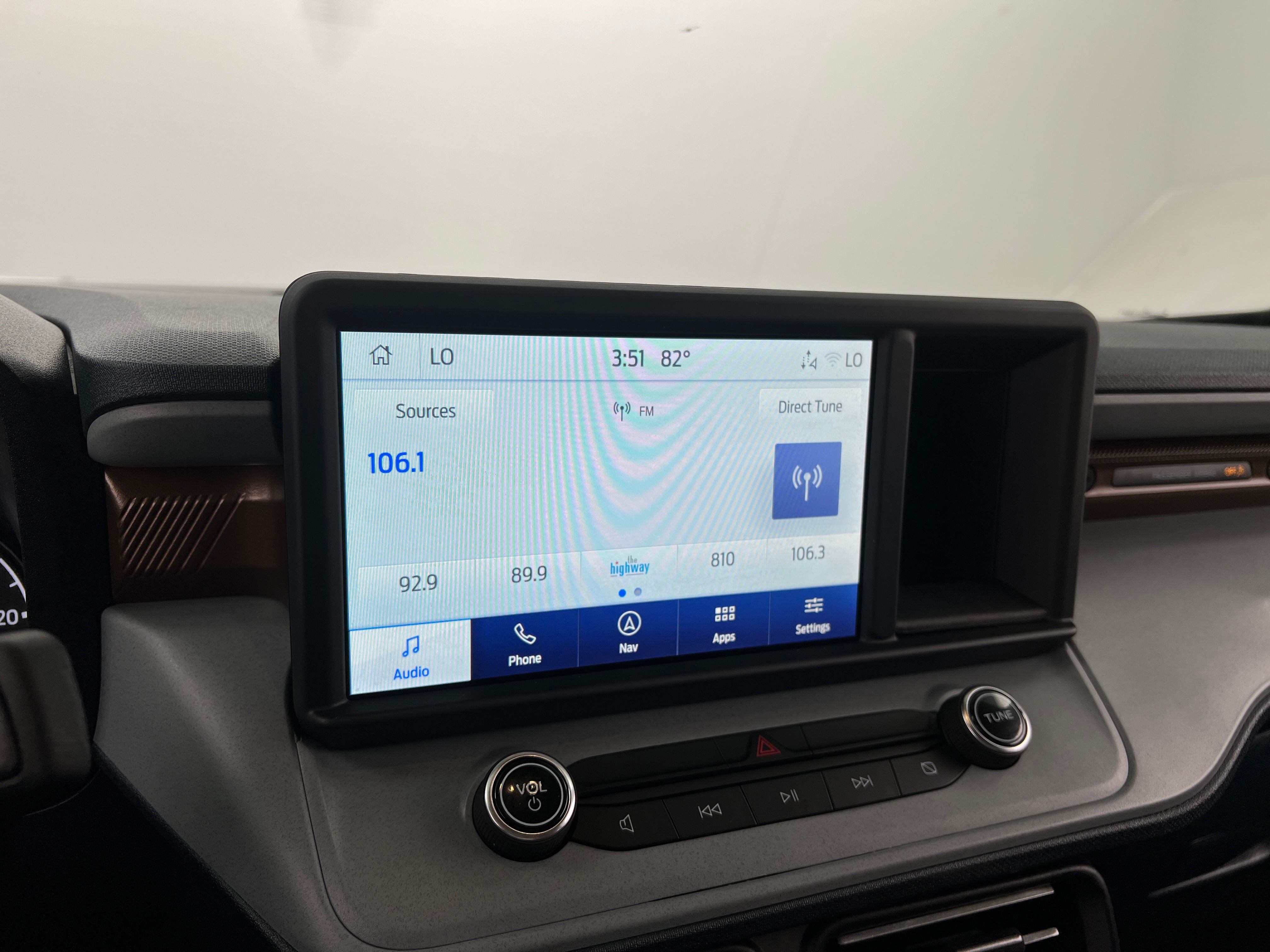 2024 Ford Maverick Lariat 3