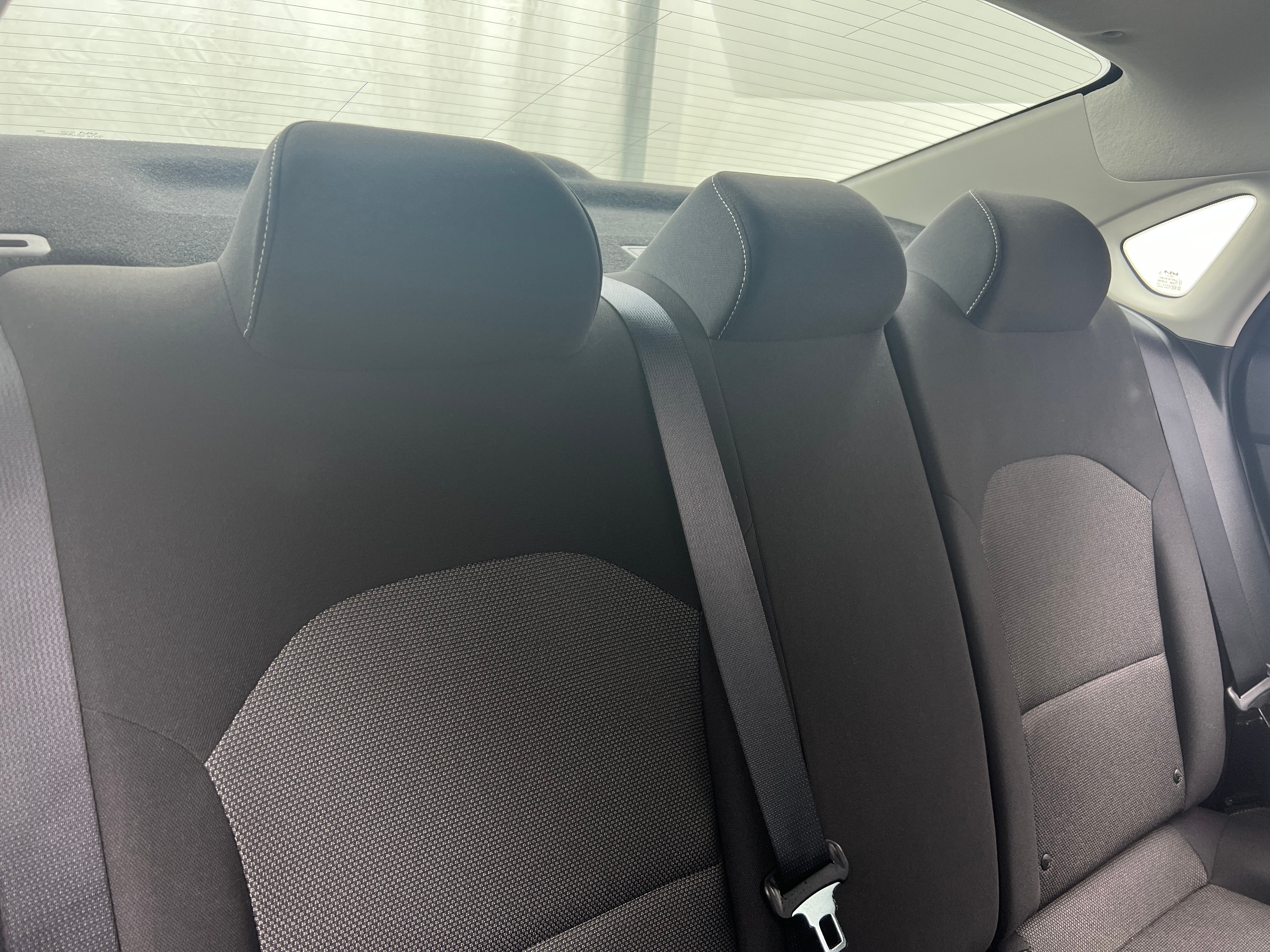 2024 Kia Forte LXS 6