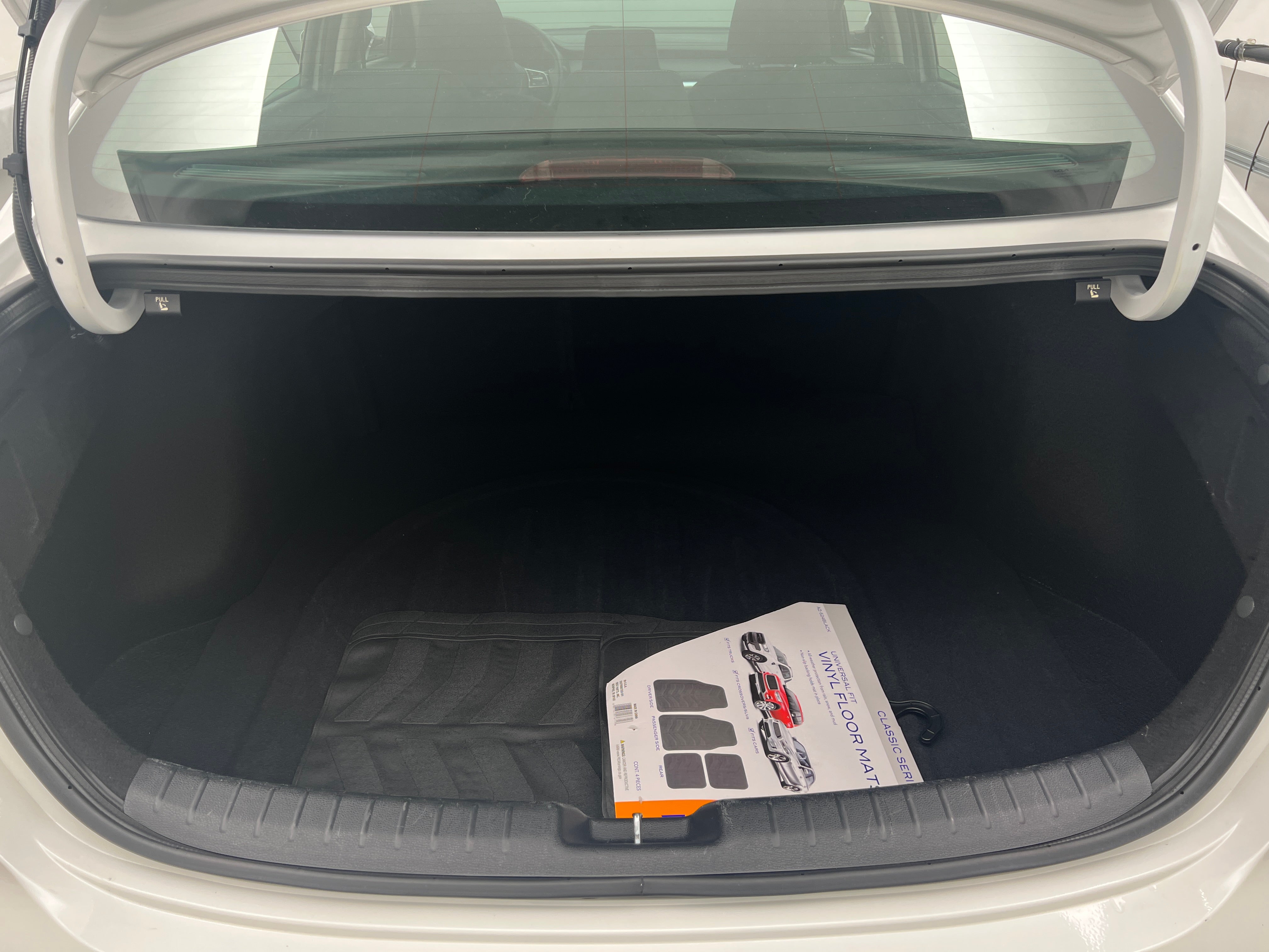 2024 Kia Forte LXS 7