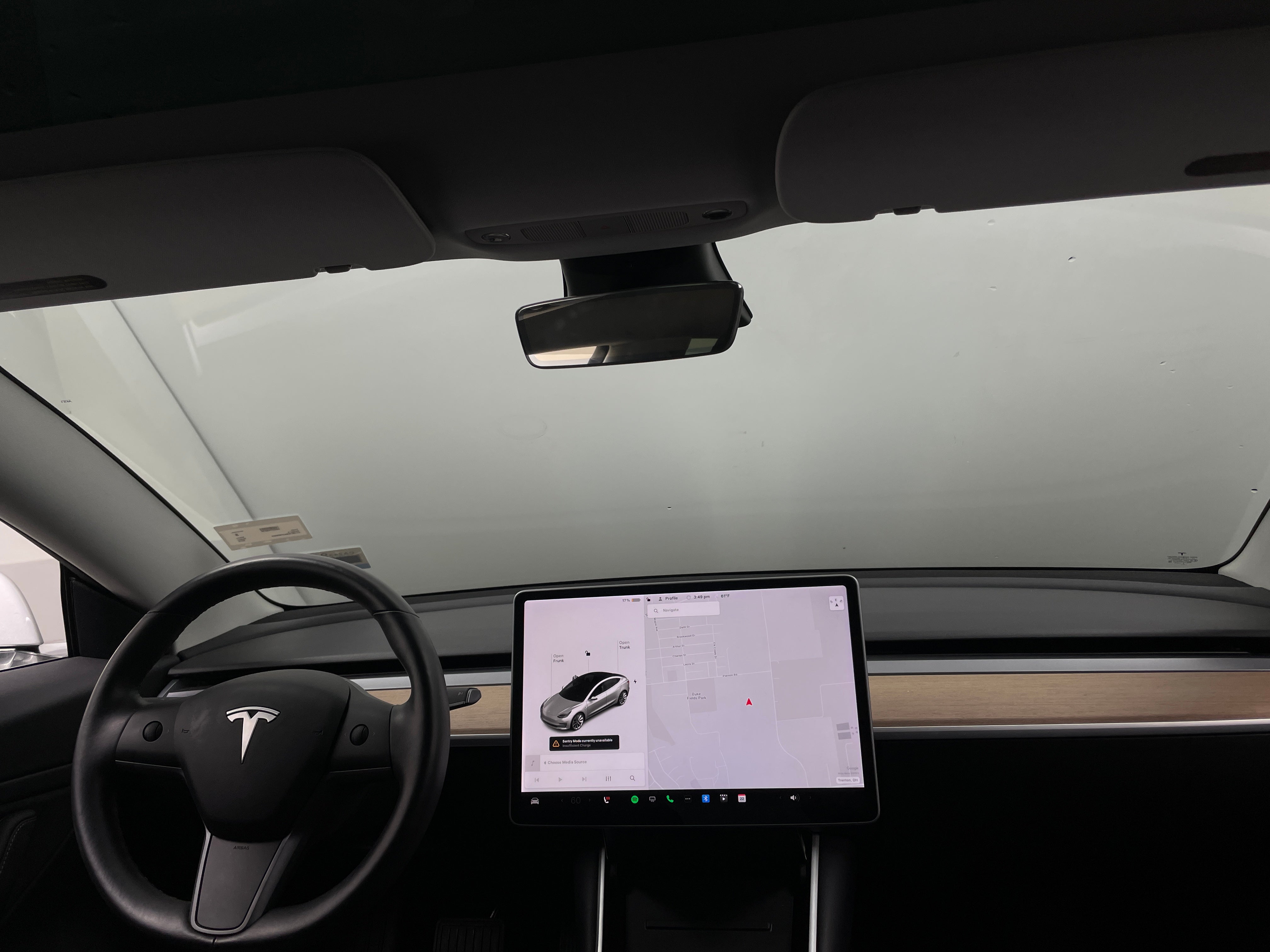 2018 Tesla Model 3 Long Range 2