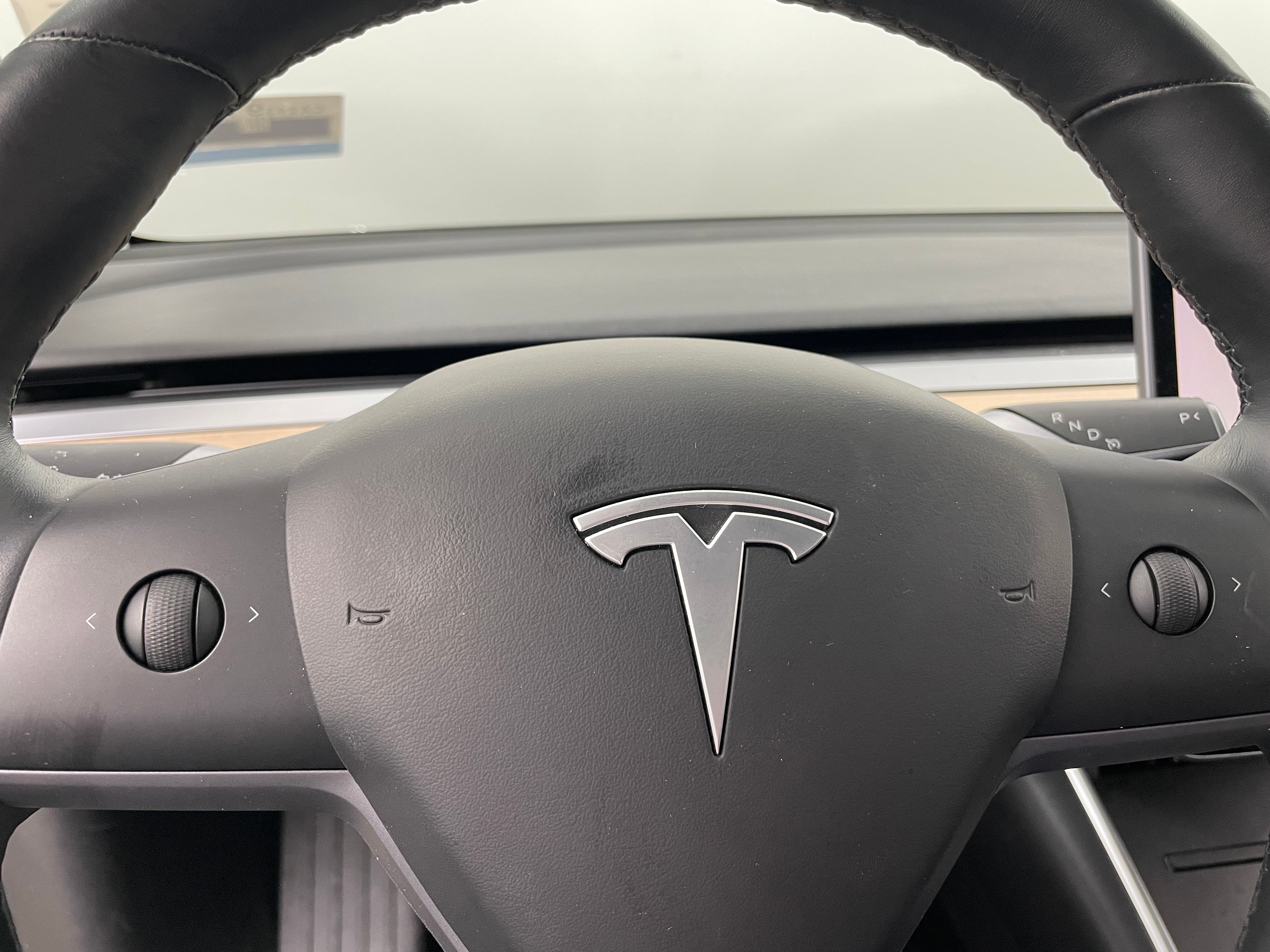 2018 Tesla Model 3 Long Range 3