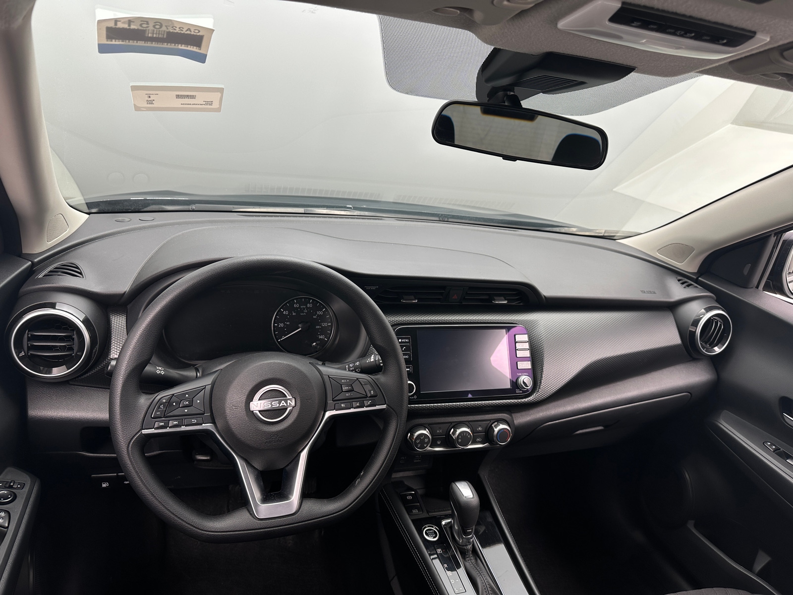 Thumbnail: 2024 Nissan Kicks - 3