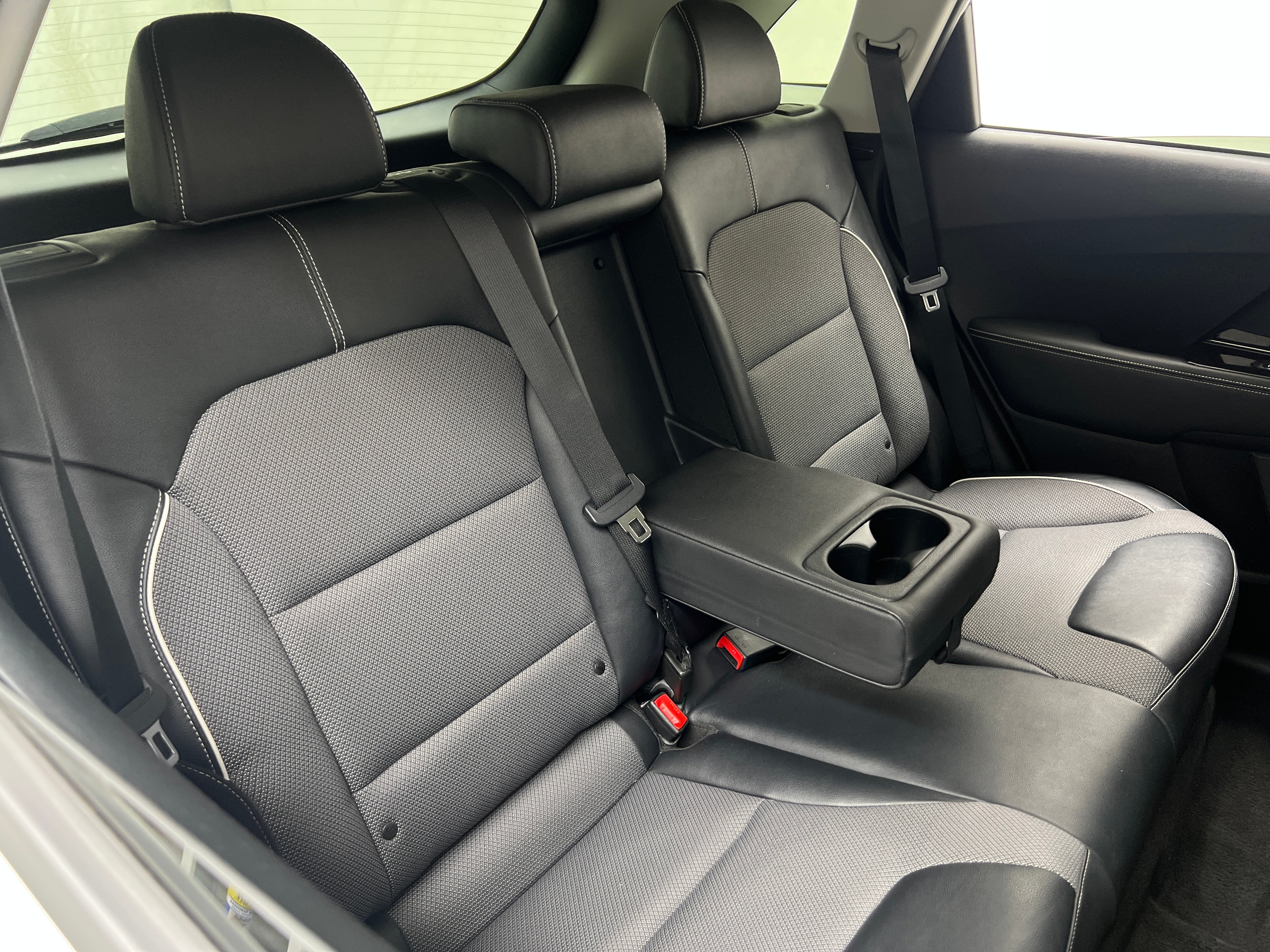 2020 Kia Niro EX 6