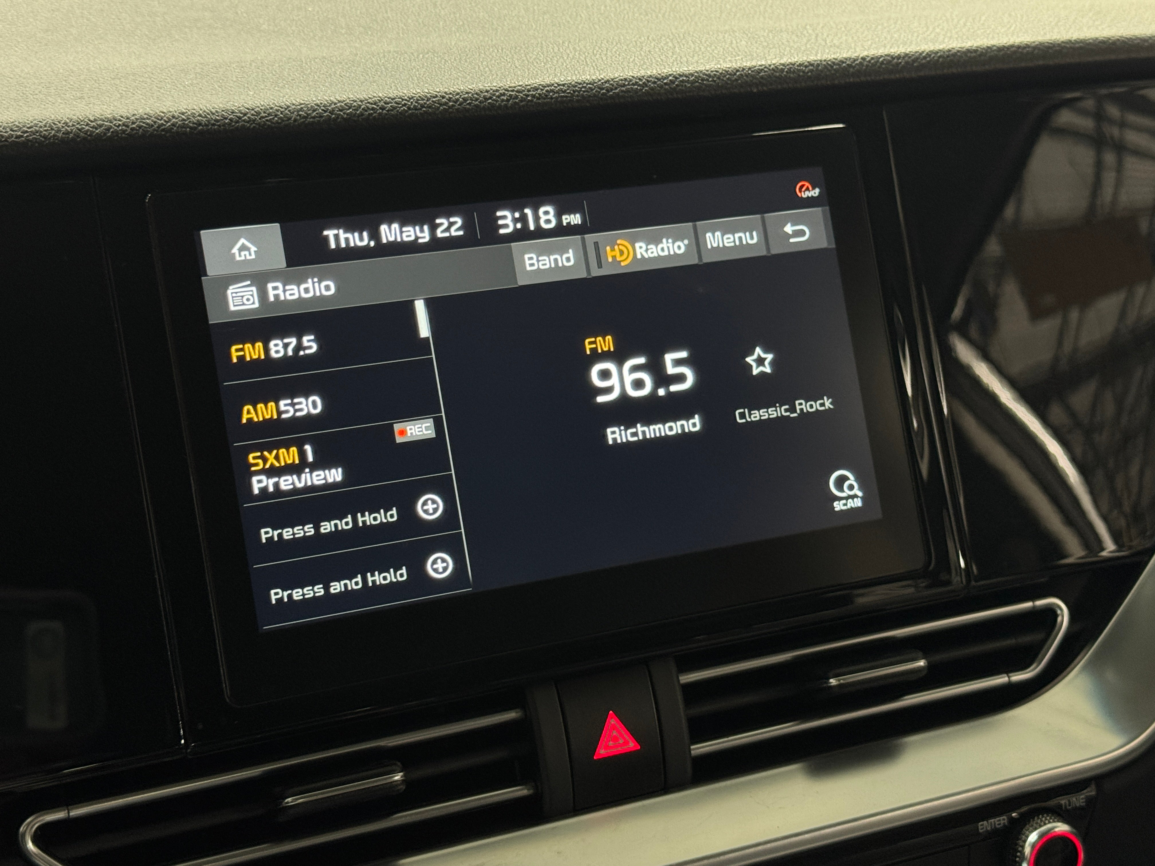 2020 Kia Niro EX 4