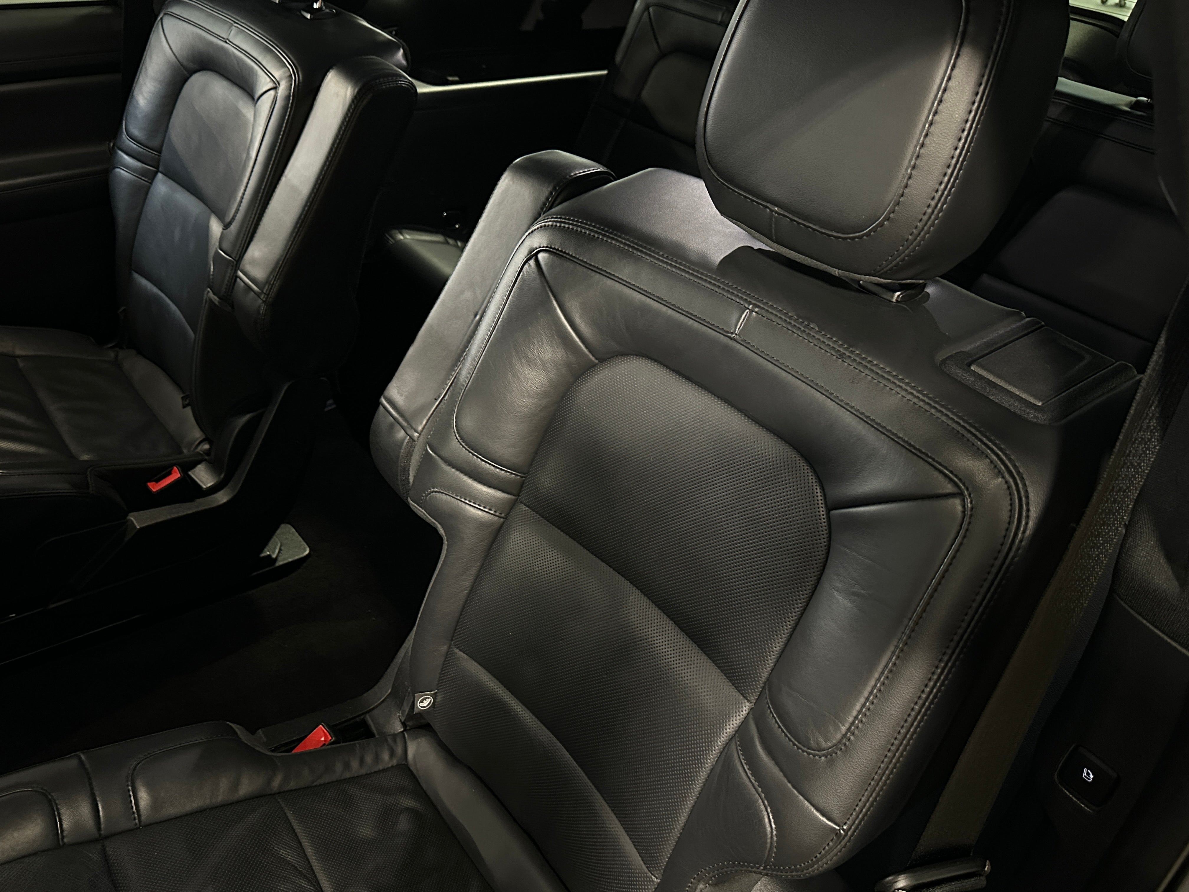 2022 Lincoln Navigator Reserve 5
