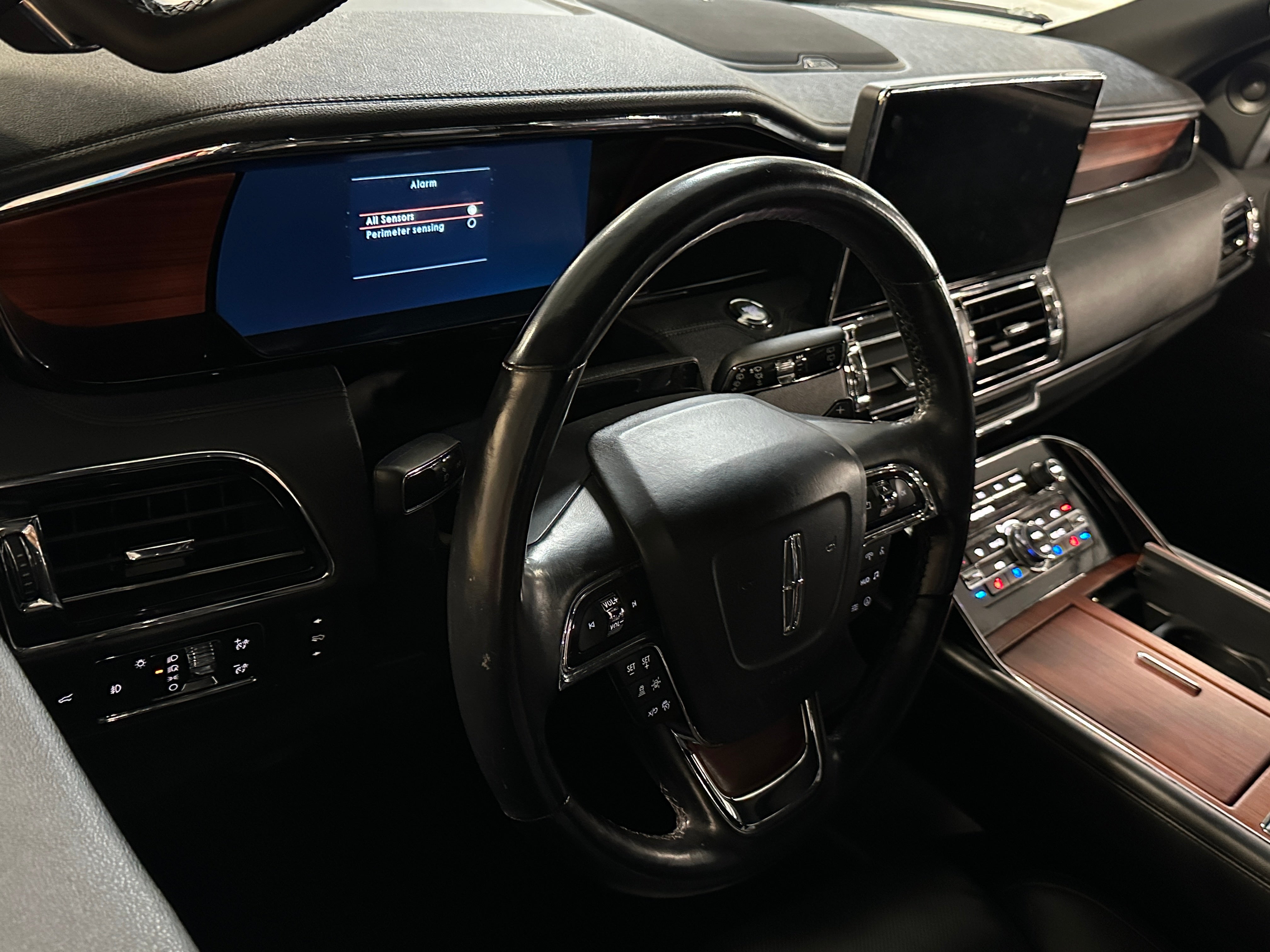 2022 Lincoln Navigator Reserve 2