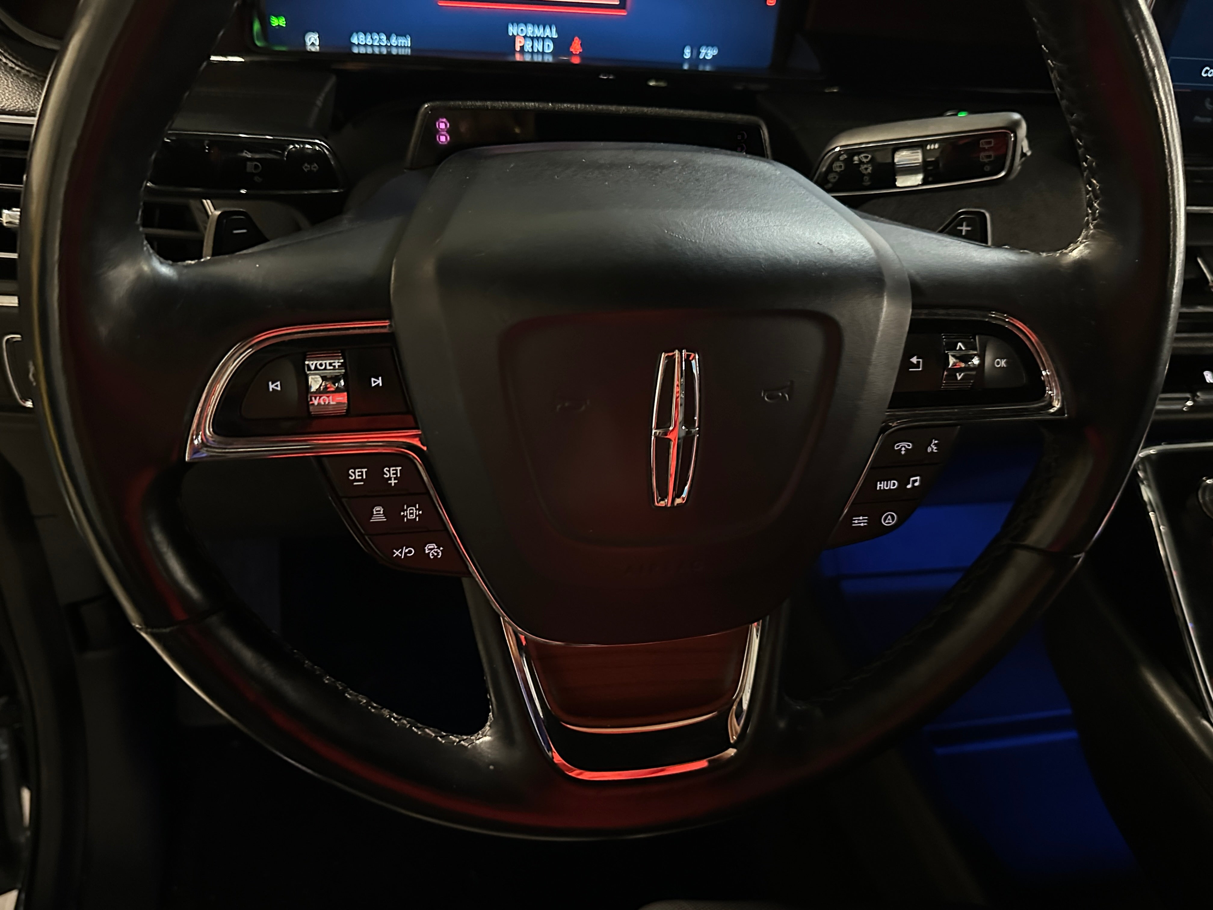 2022 Lincoln Navigator Reserve 4