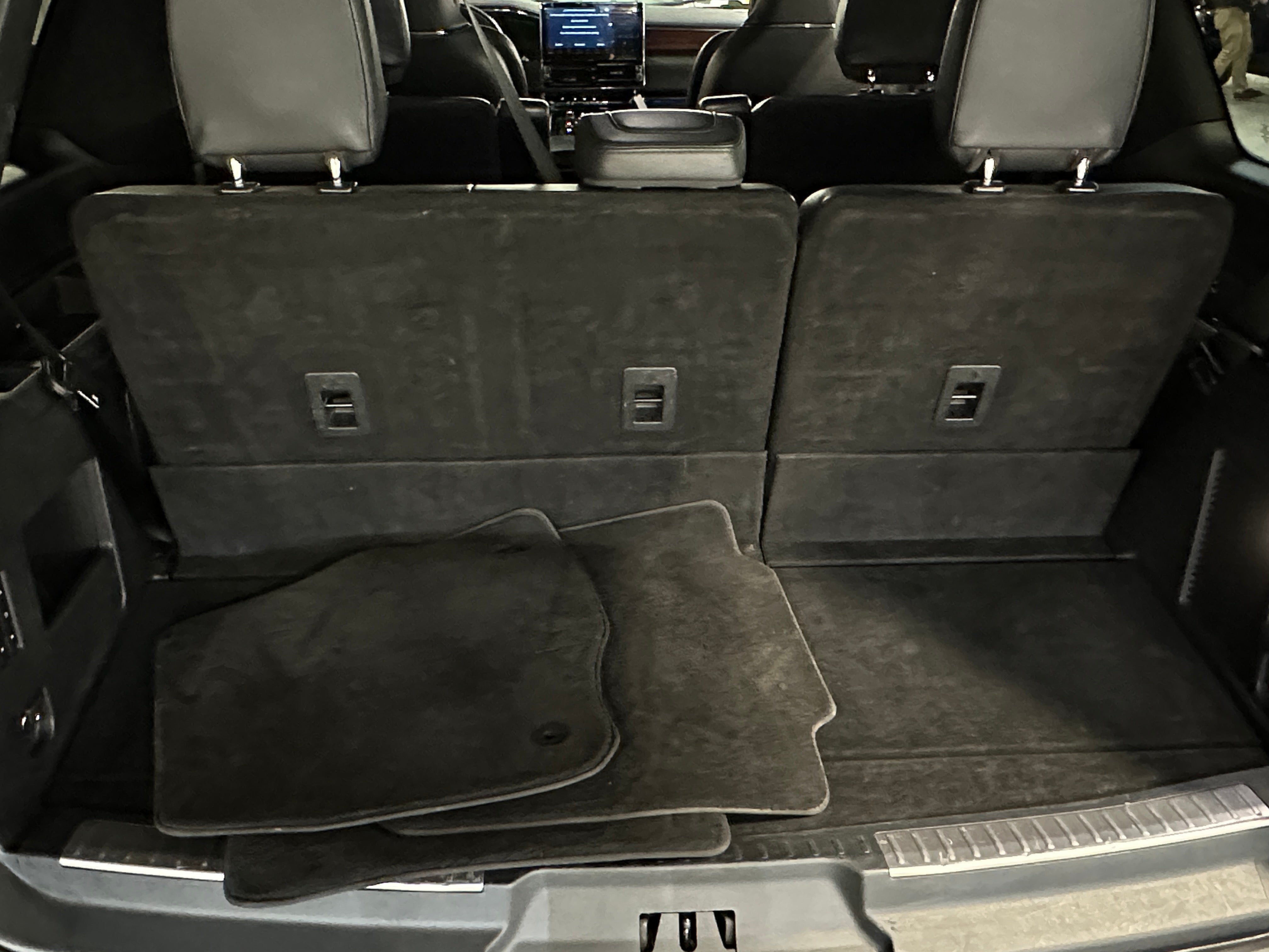 2022 Lincoln Navigator Reserve 6