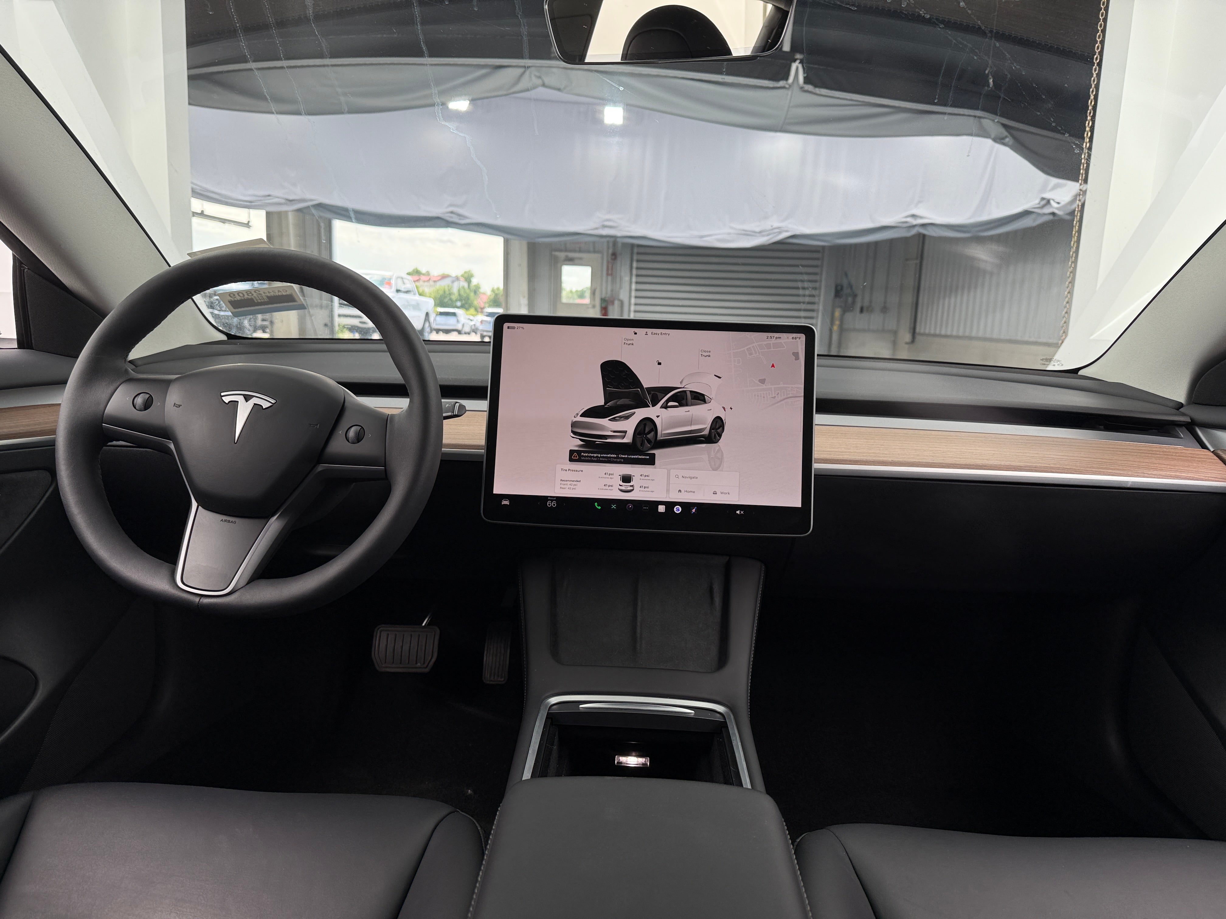 2023 Tesla Model 3 Standard Range 2
