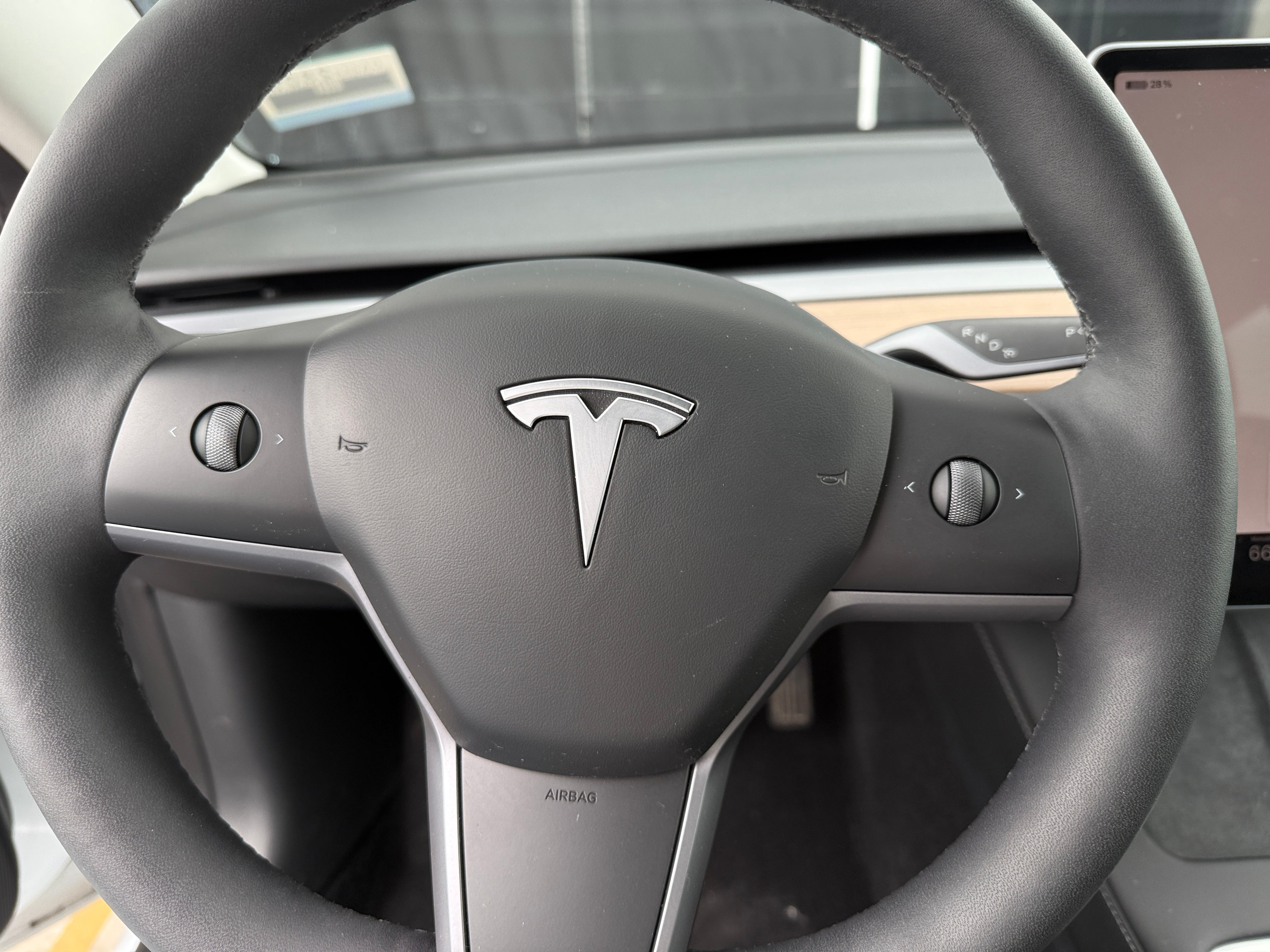 2023 Tesla Model 3 Standard Range 3