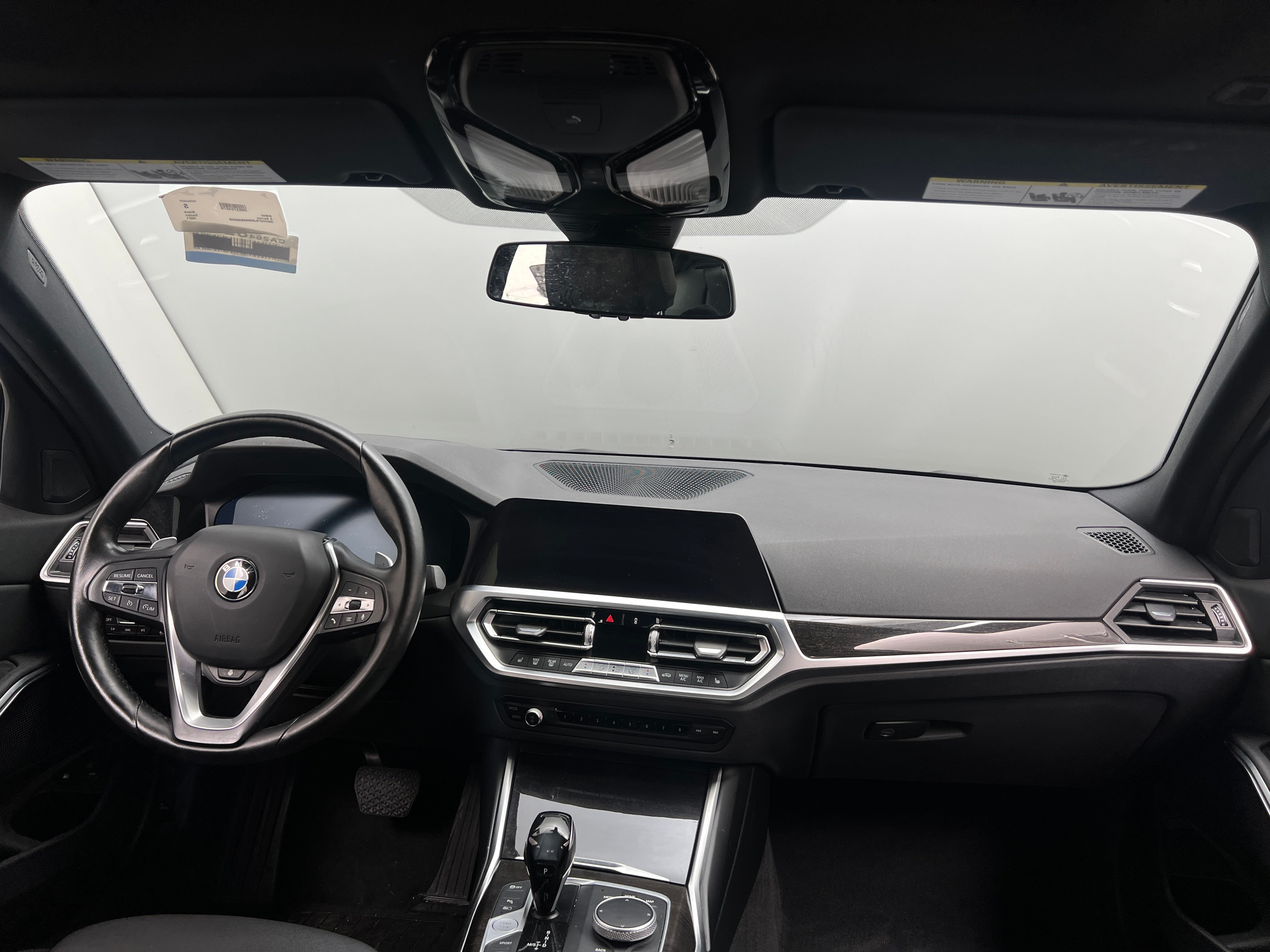 2021 BMW 3 Series 330e xDrive 2
