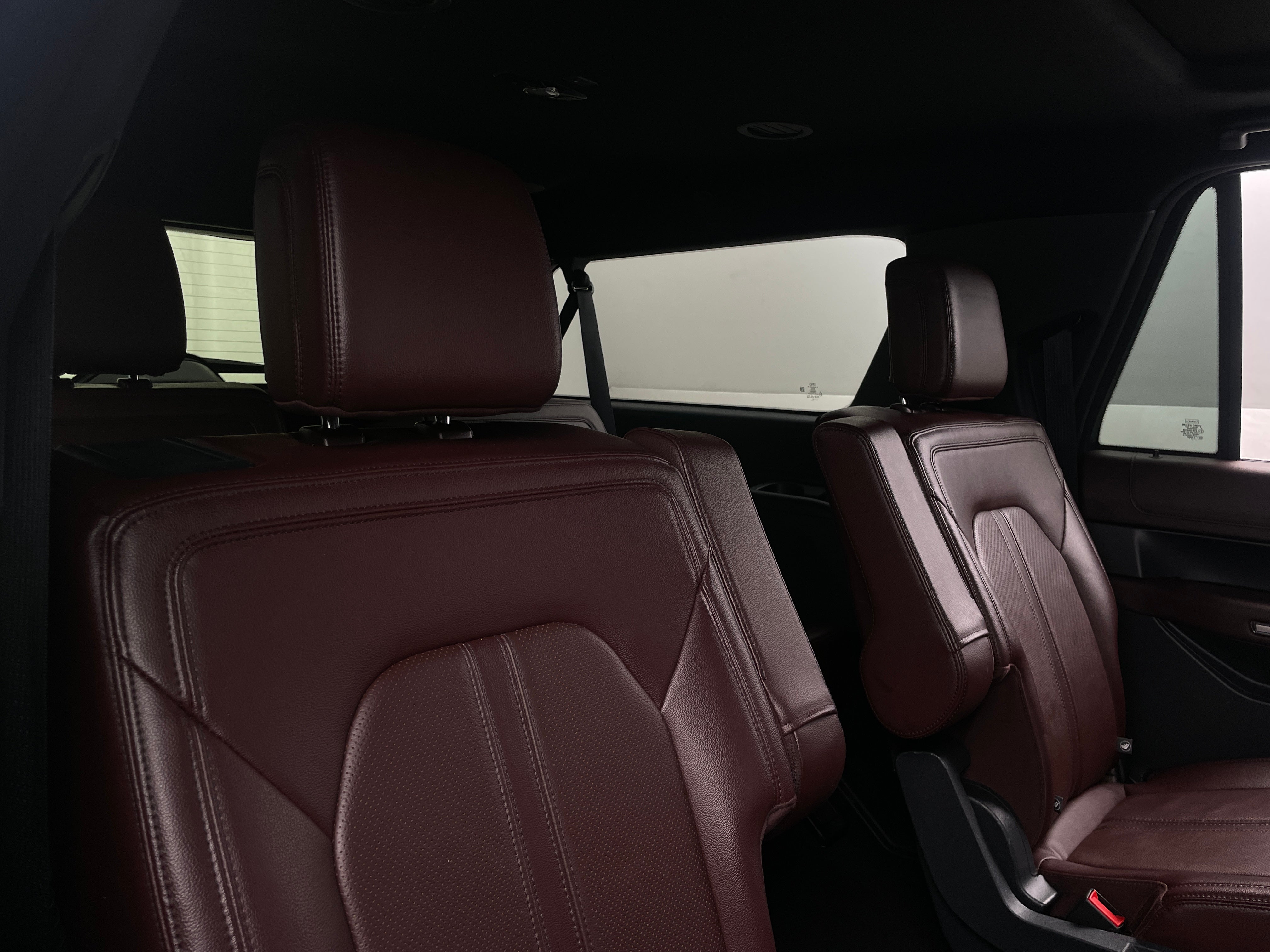 2024 Ford Expedition MAX Limited 5