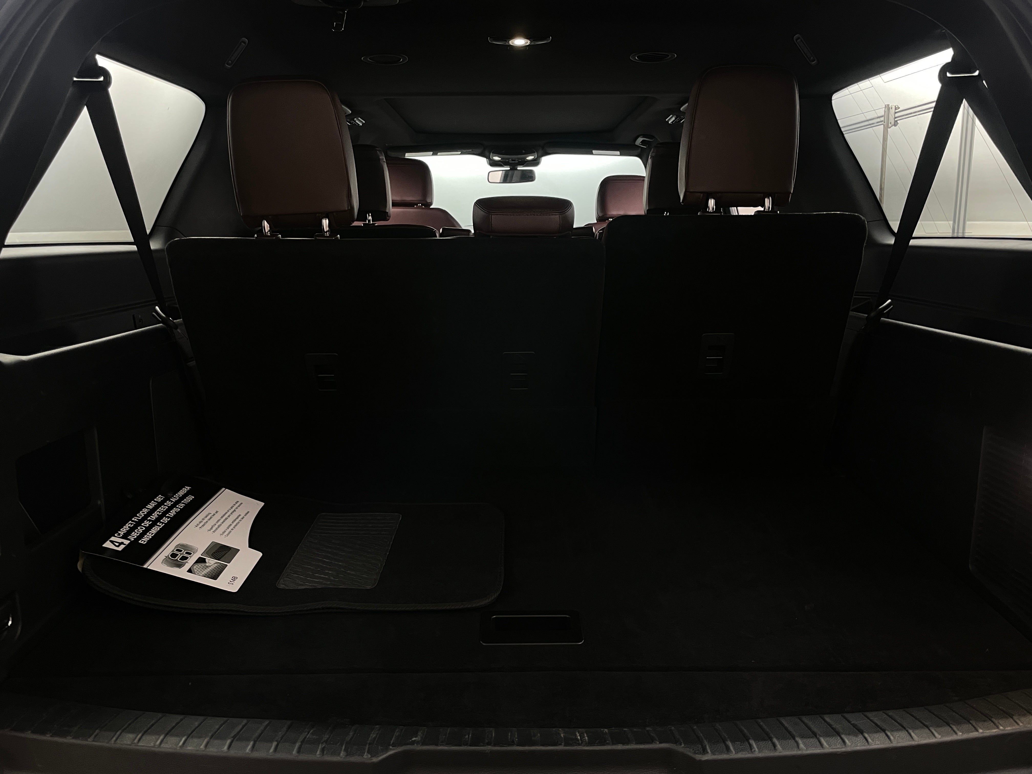 2024 Ford Expedition MAX Limited 6