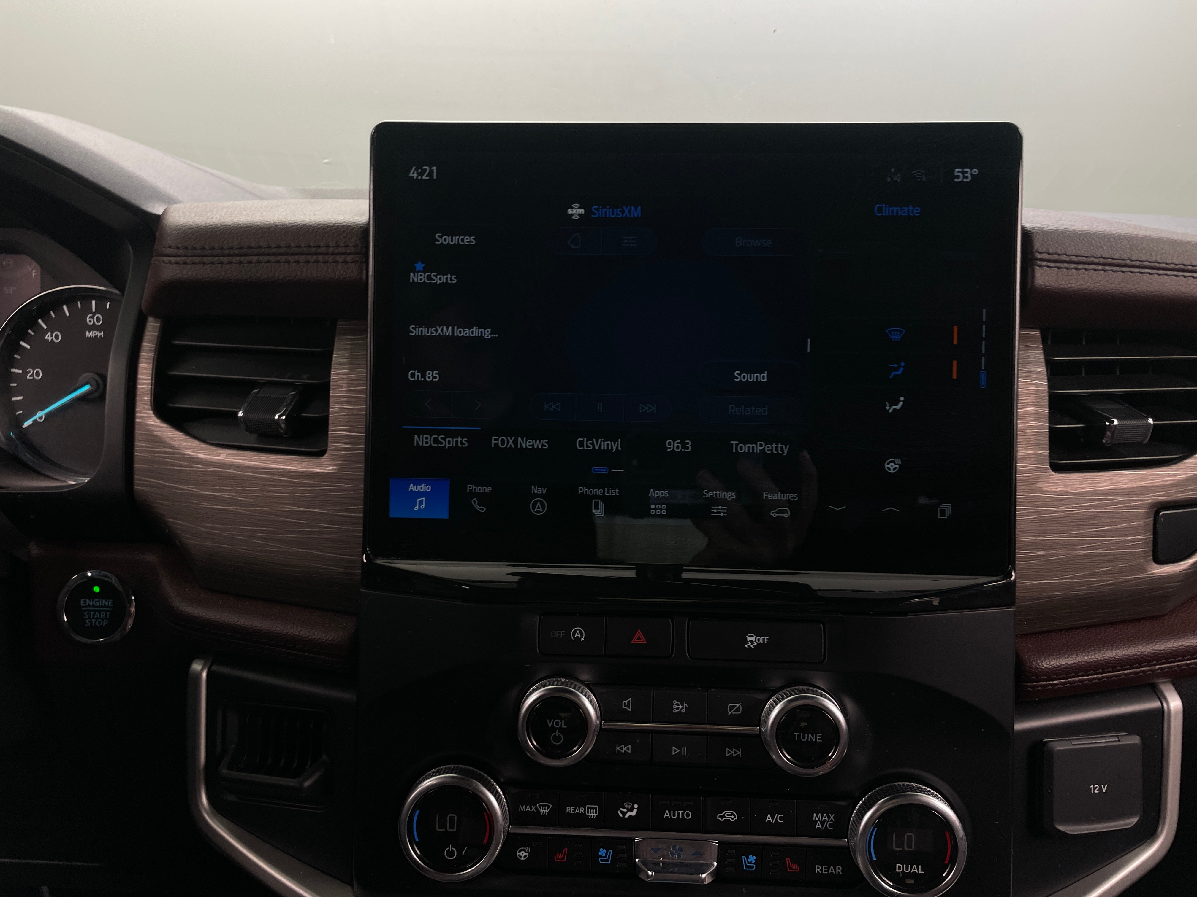 2024 Ford Expedition MAX Limited 3