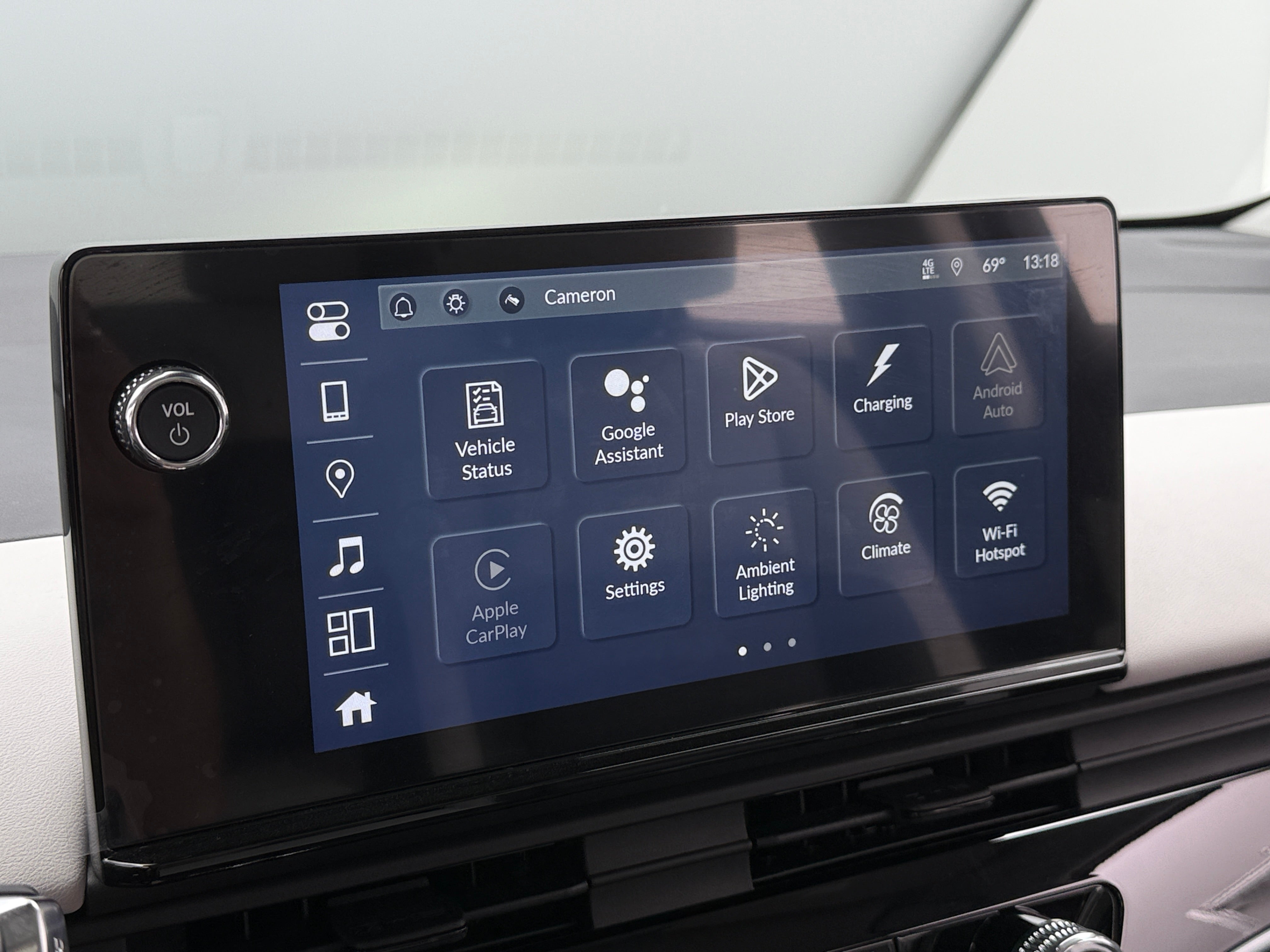 2024 Honda Prologue Touring 3
