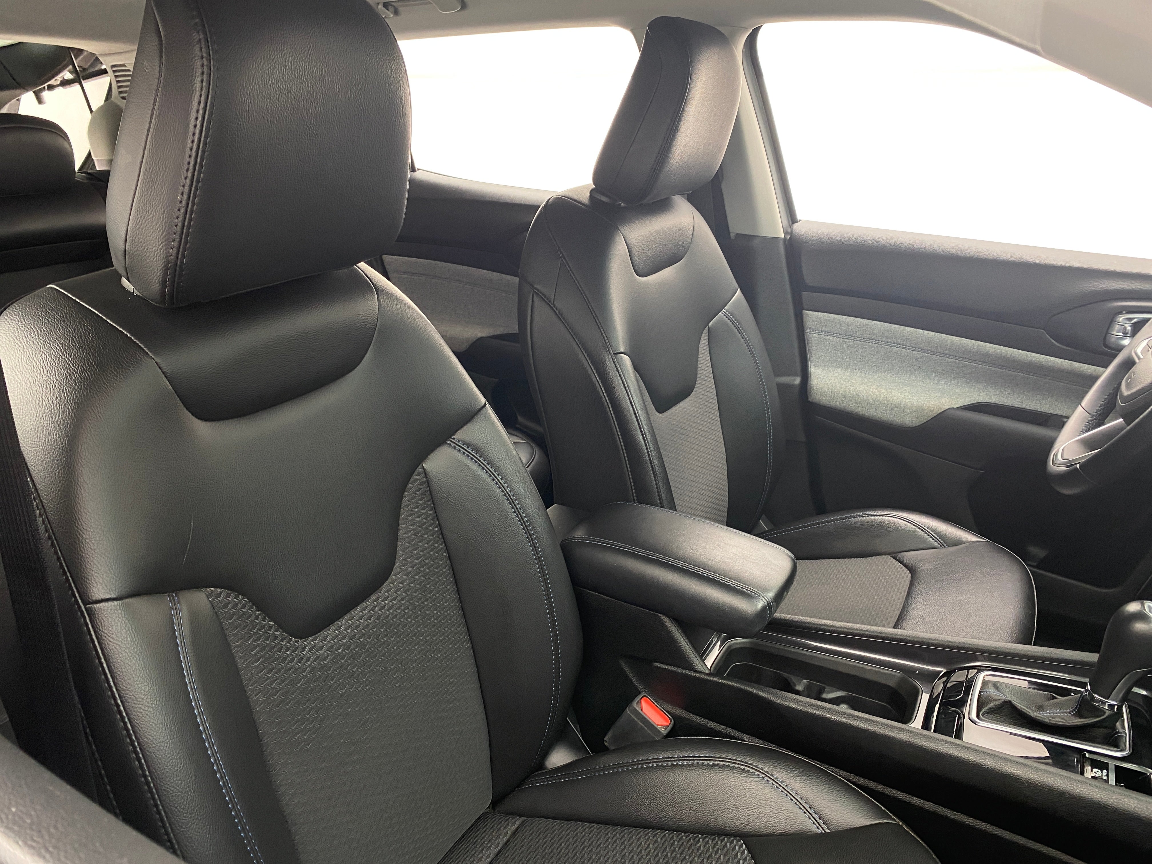 2022 Jeep Compass Latitude 2