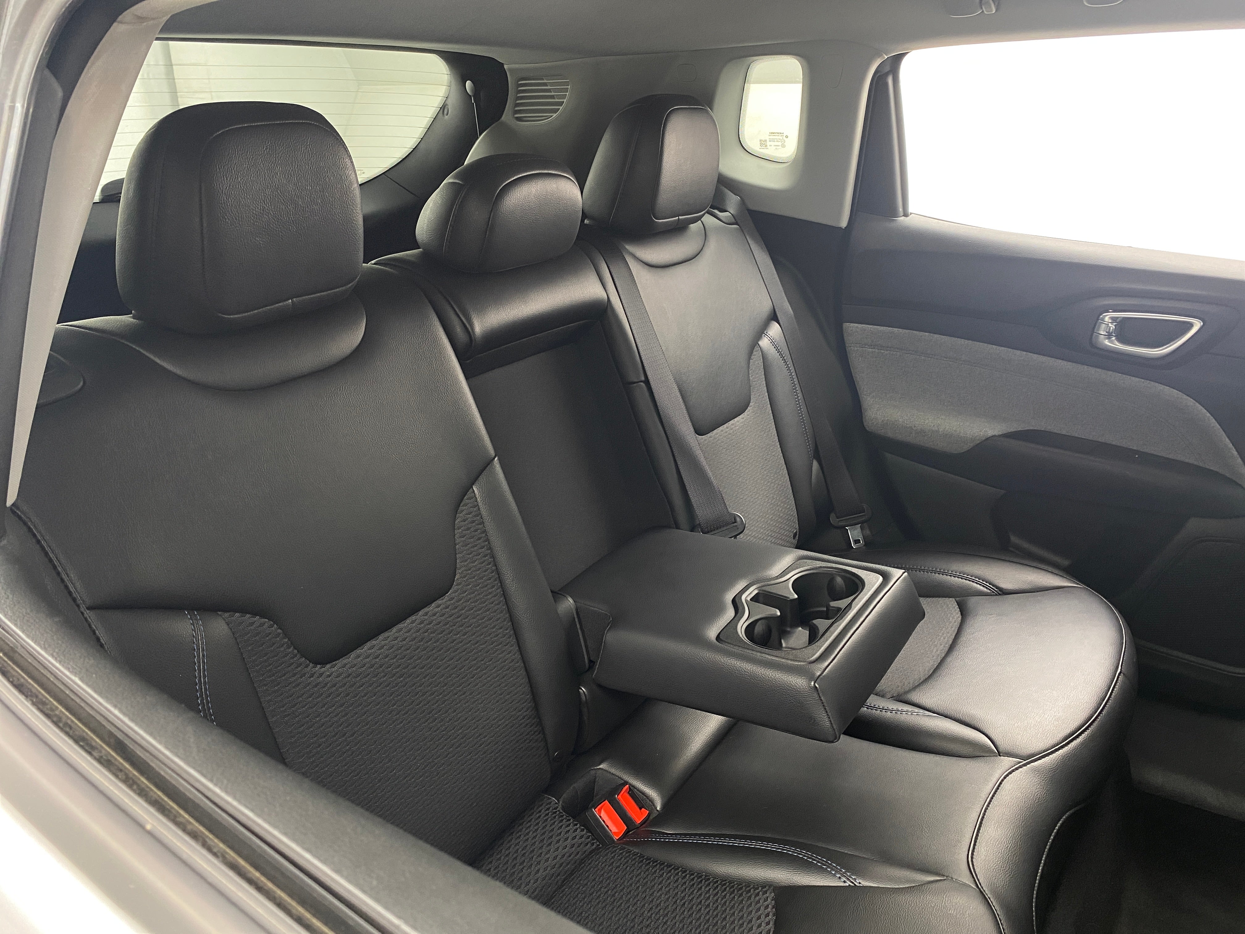 2022 Jeep Compass Latitude 6