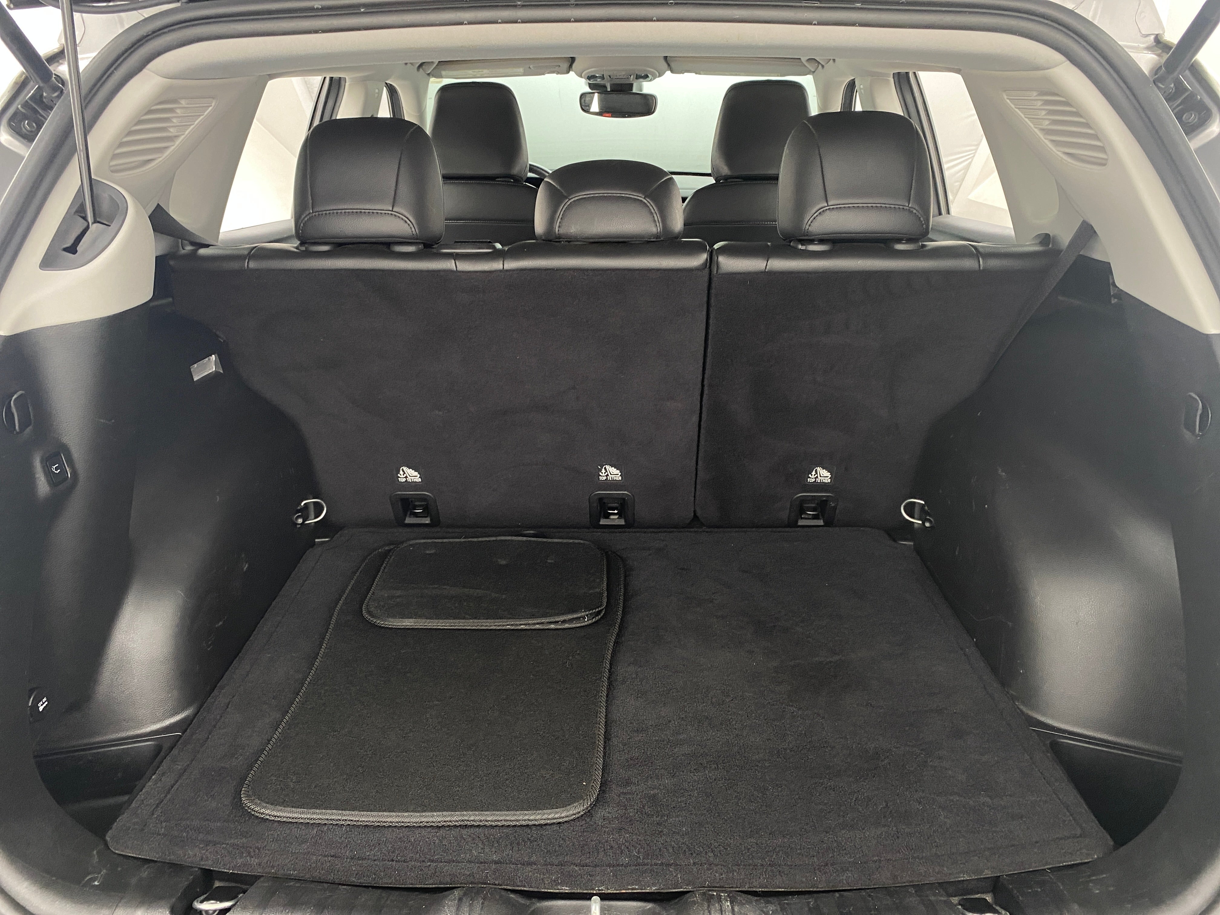 2022 Jeep Compass Latitude 7